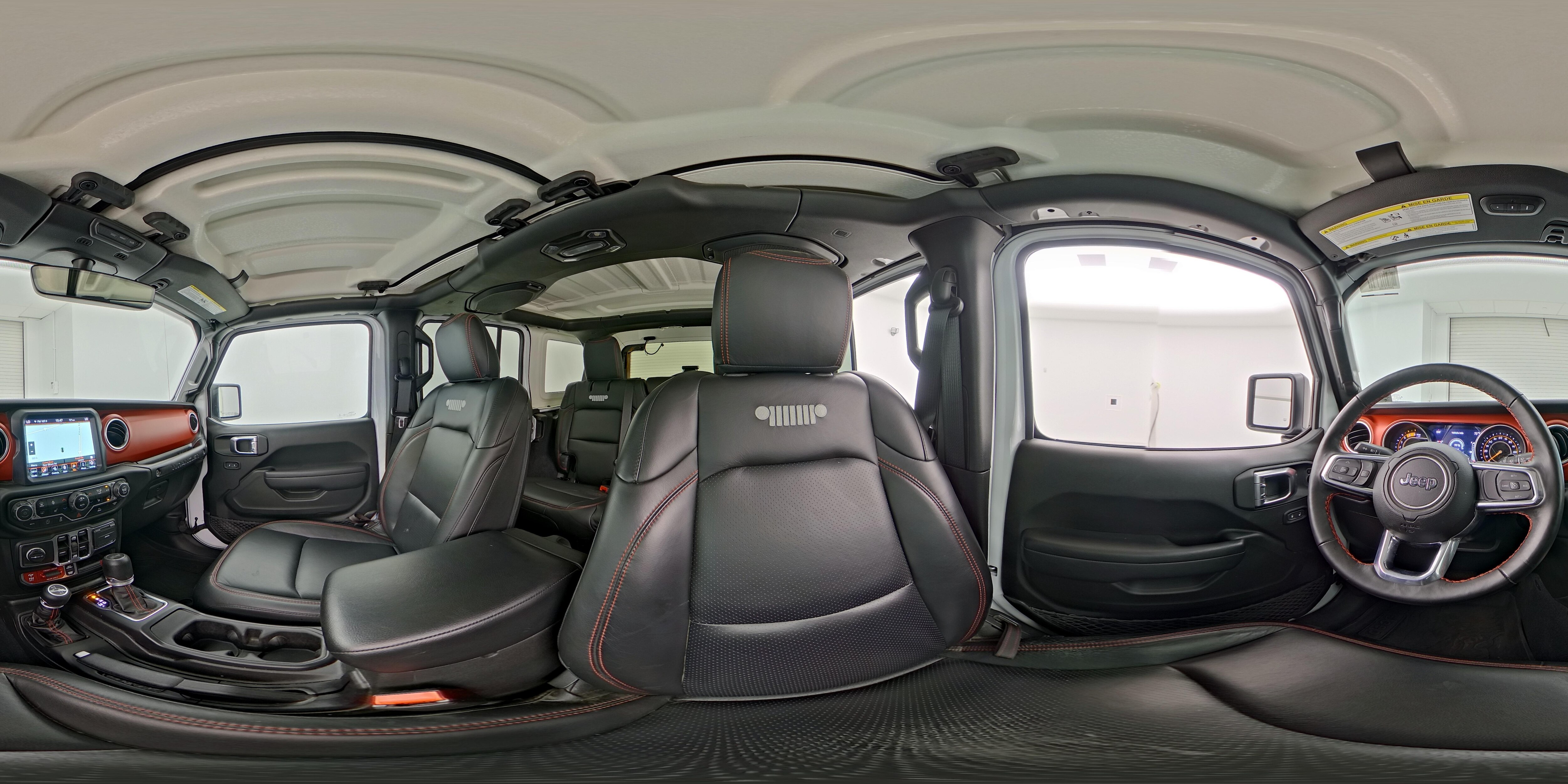 2023 Jeep Wrangler 4-Door Rubicon - Photo 28