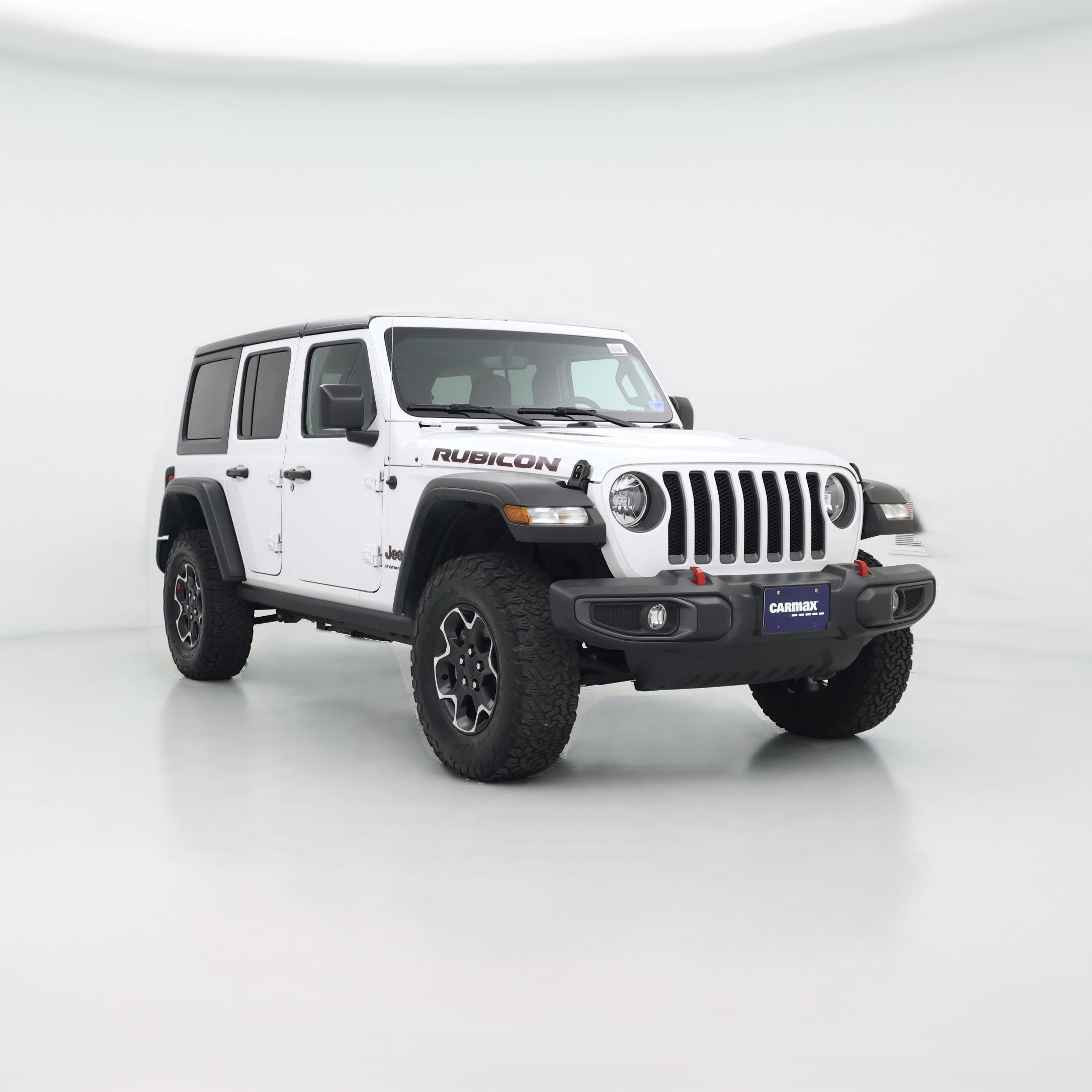 Thumbnail: 2023 Jeep Wrangler - 1