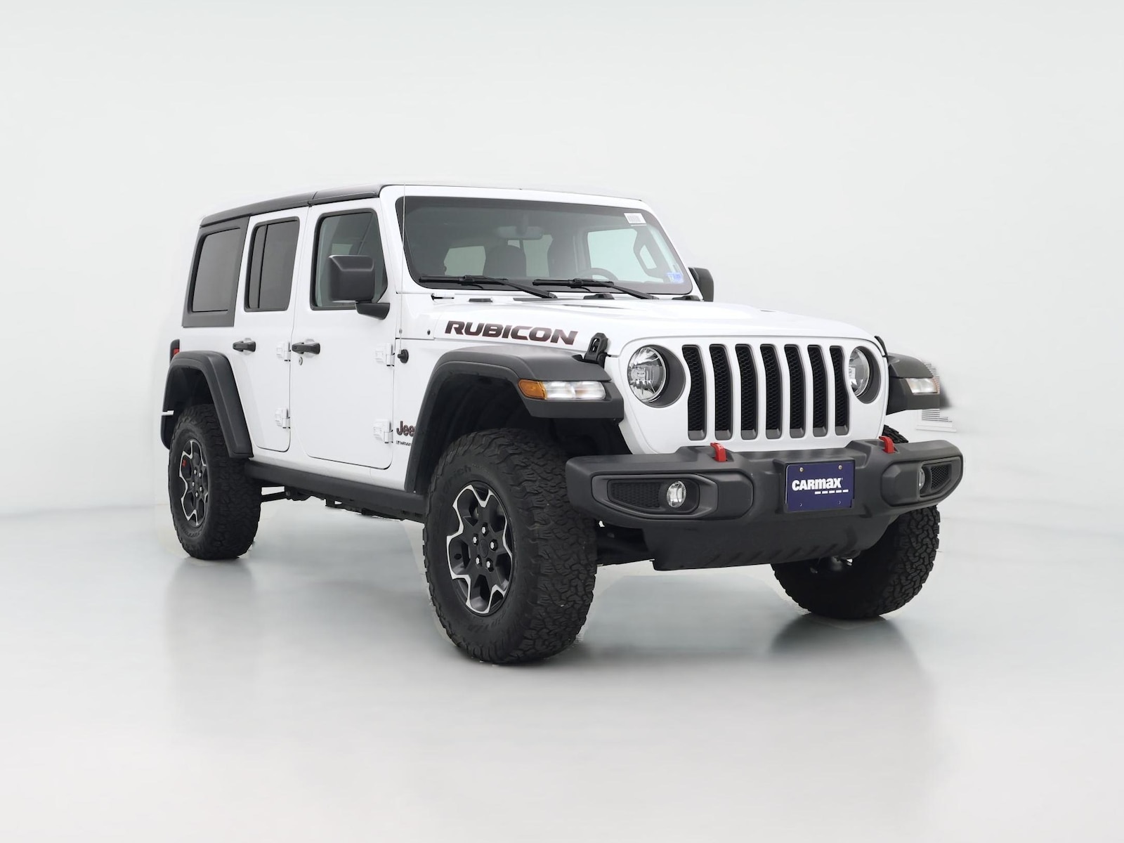 2023 Jeep Wrangler 4-Door Rubicon - Photo 1