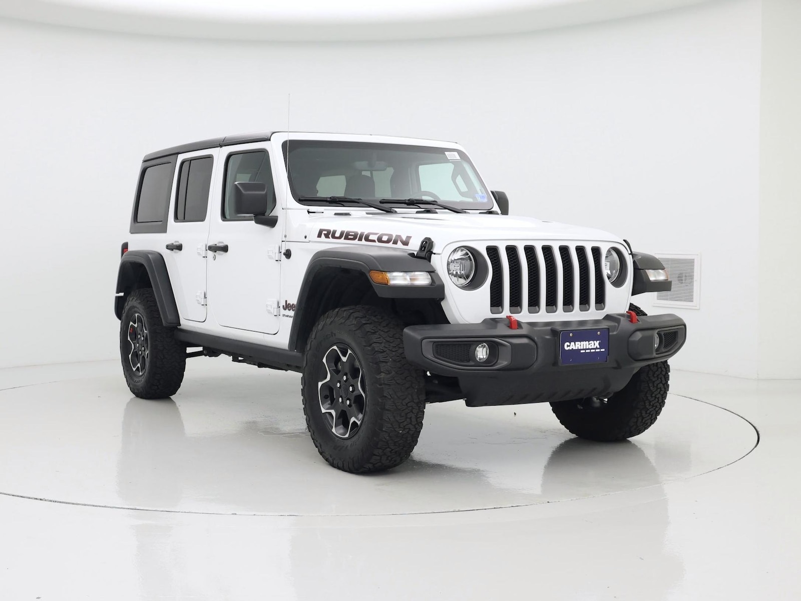 2023 Jeep Wrangler 4-Door Rubicon - Photo 2