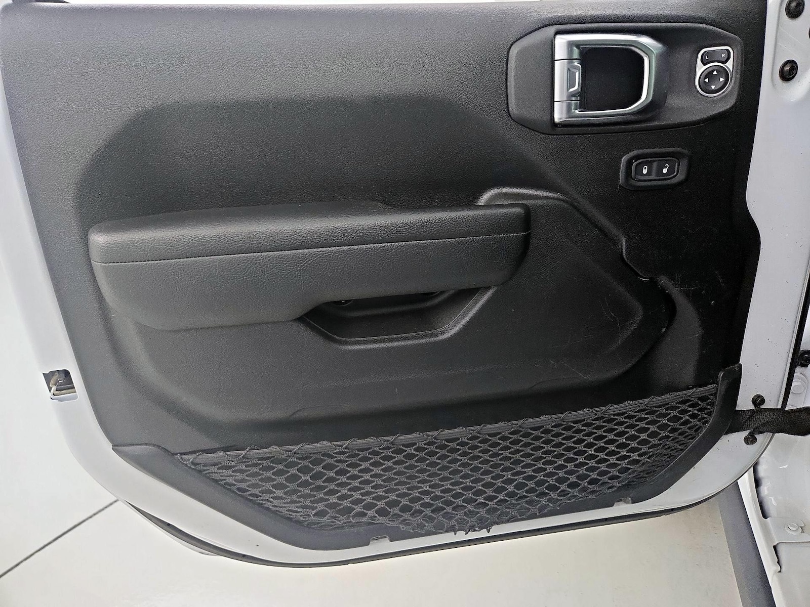 2023 Jeep Wrangler 4-Door Rubicon - Photo 13
