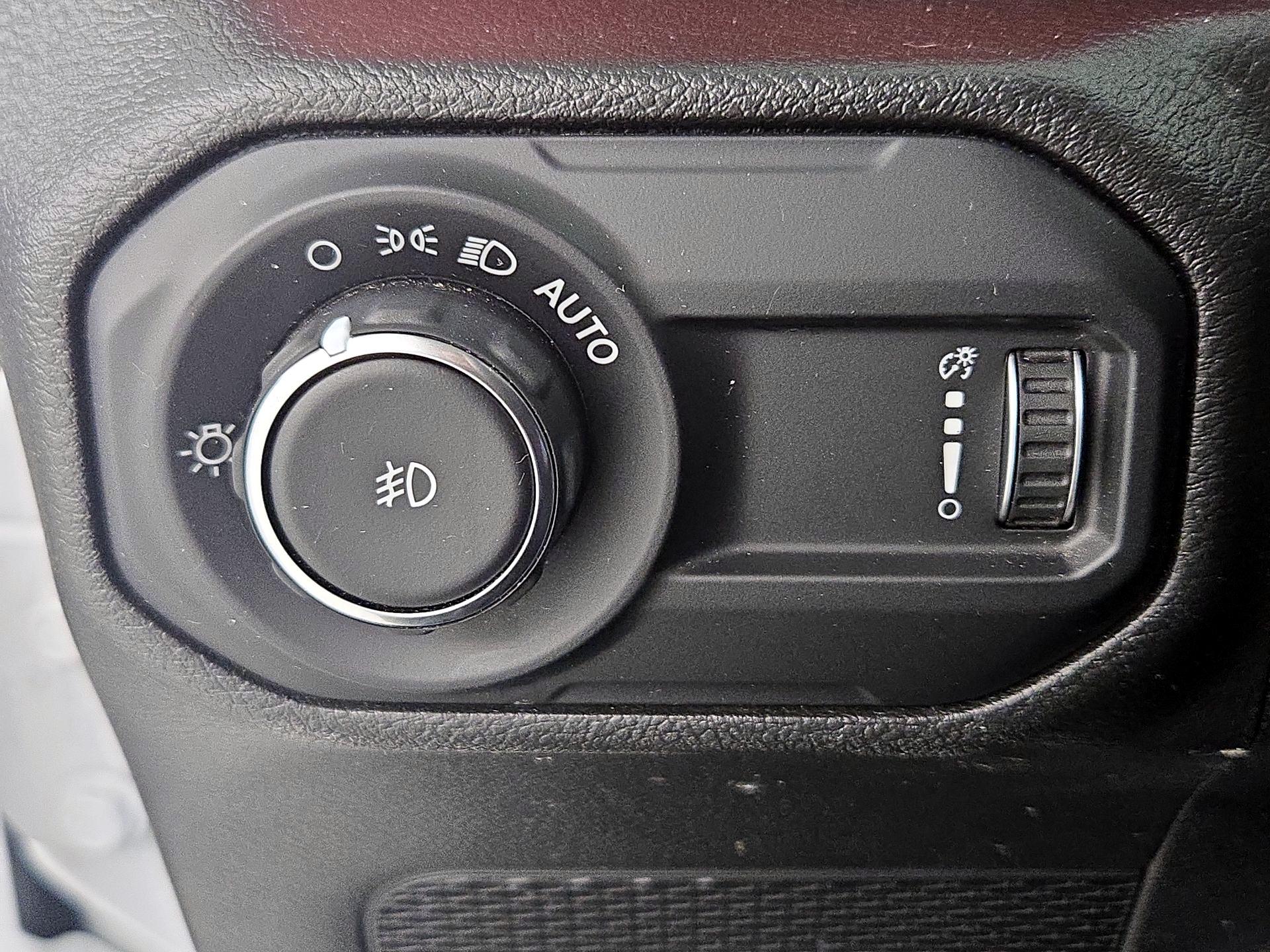 Thumbnail: 2023 Jeep Wrangler - 13