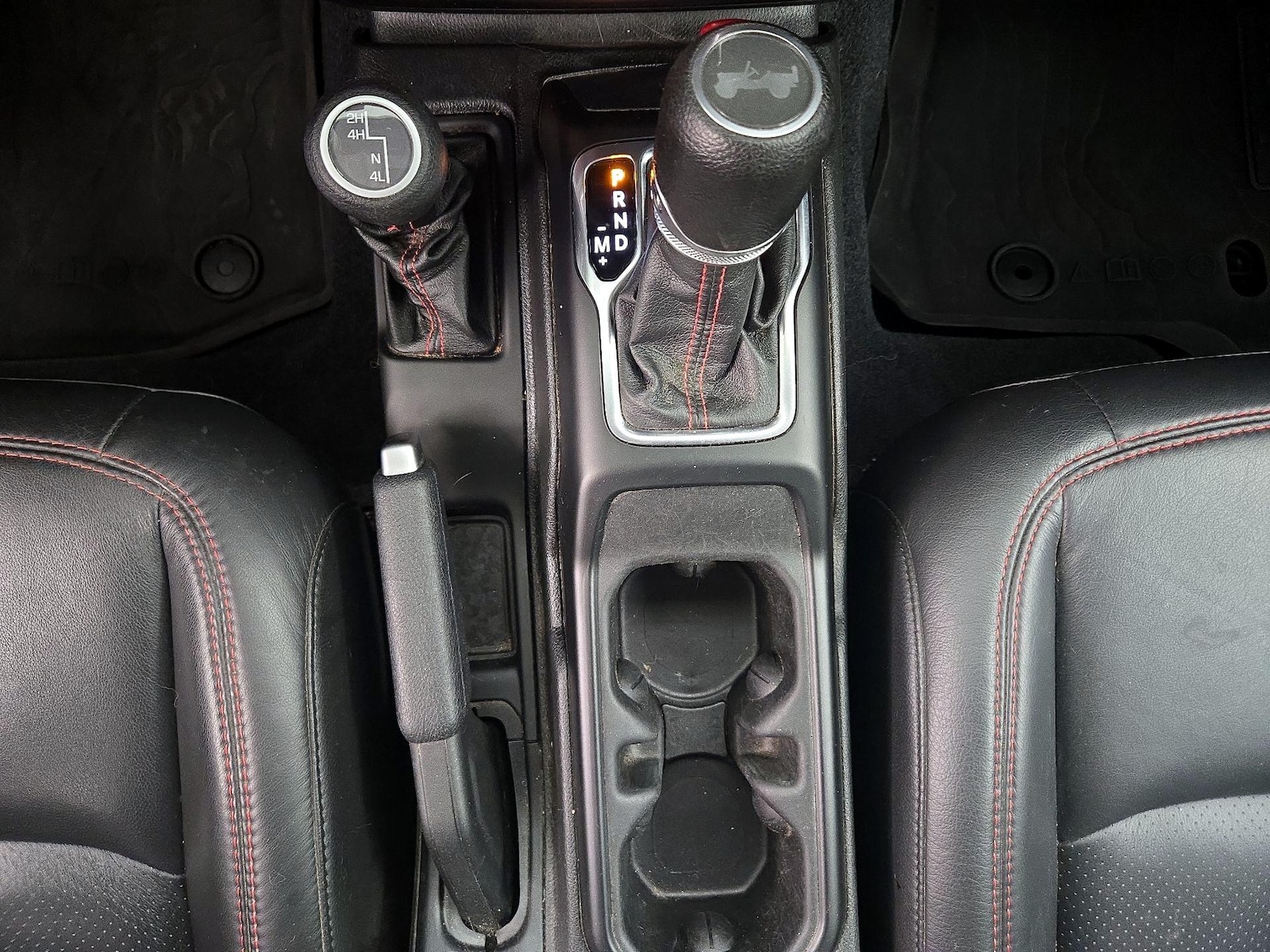 2023 Jeep Wrangler 4-Door Rubicon - Photo 19