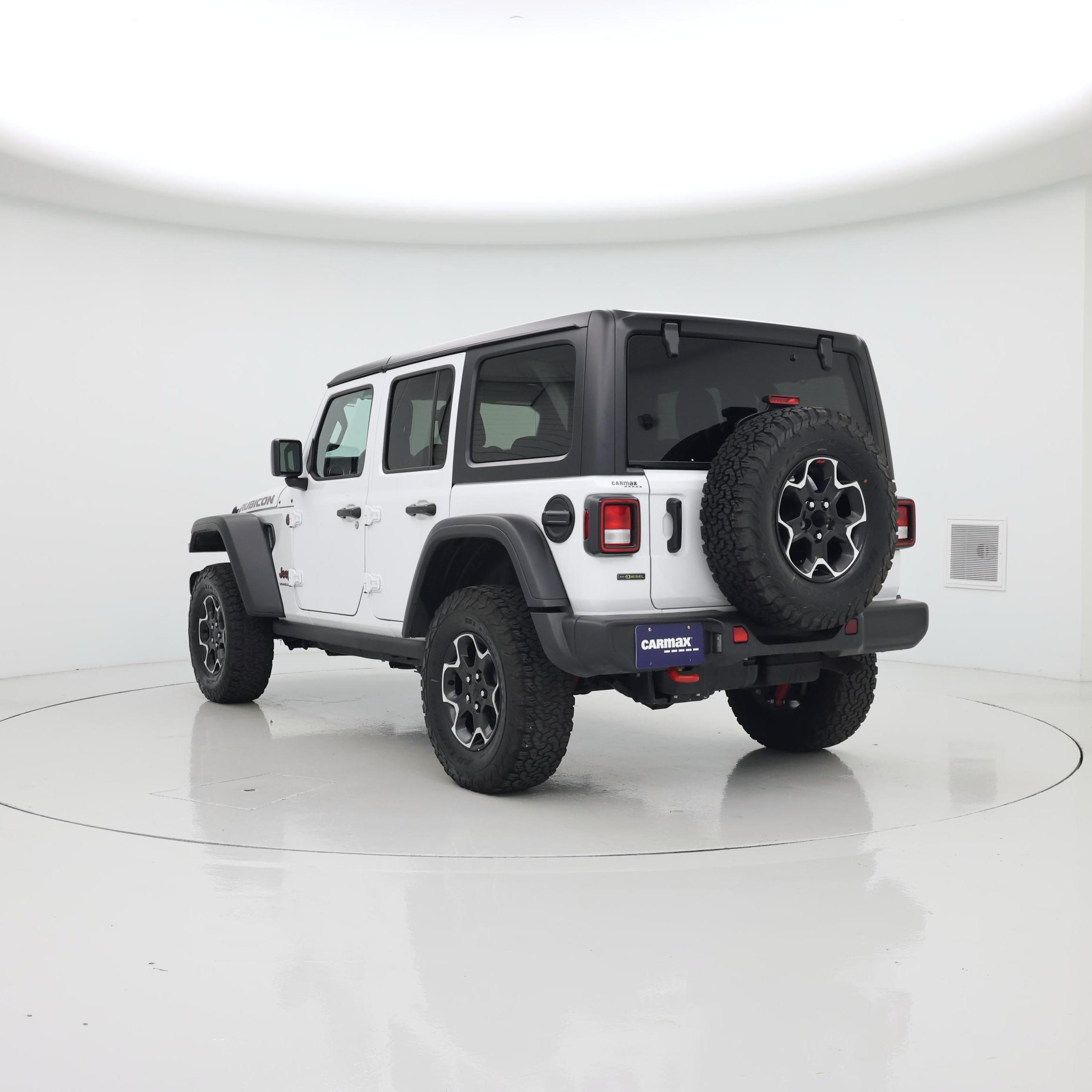 Thumbnail: 2023 Jeep Wrangler - 2