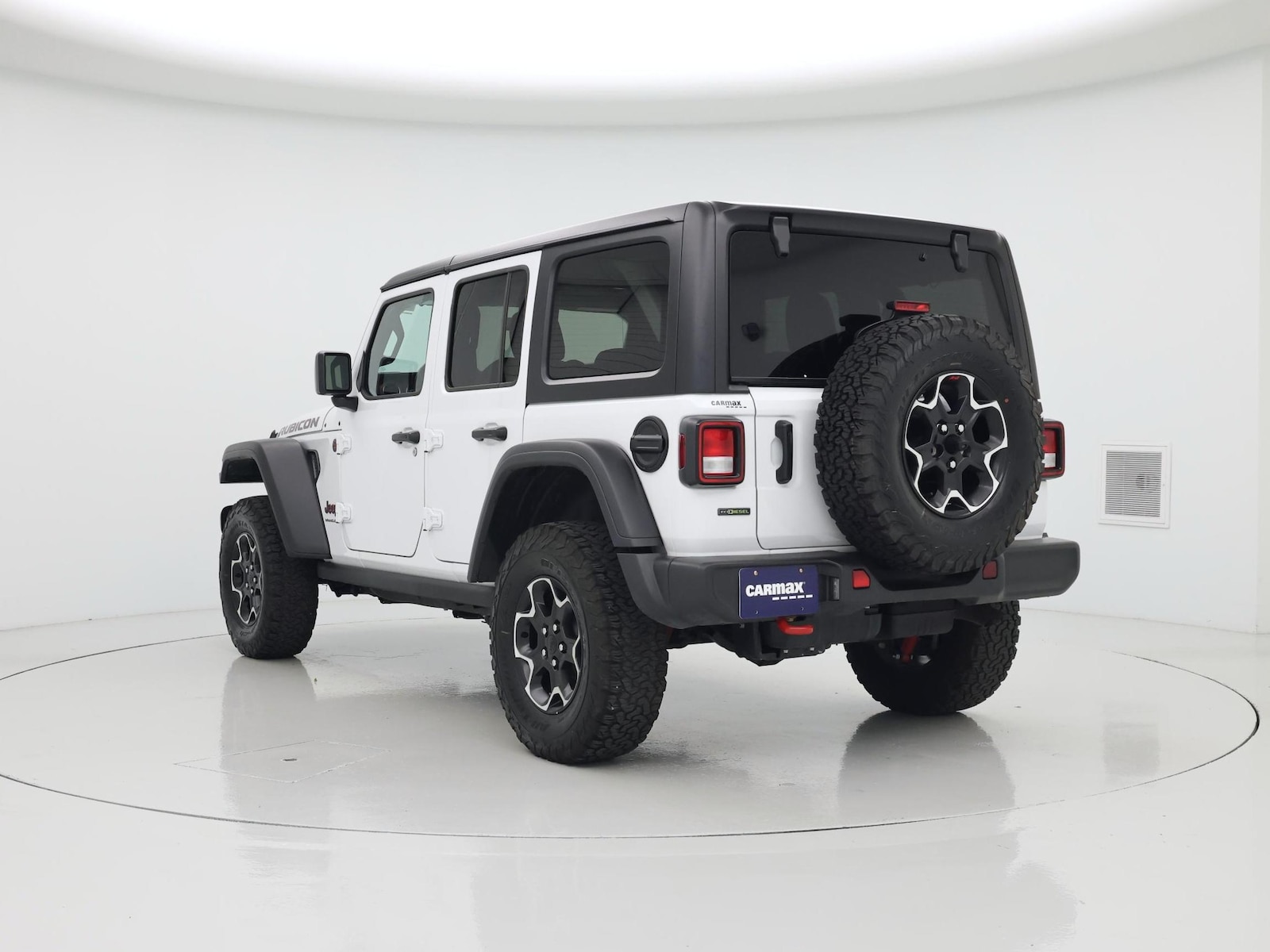 2023 Jeep Wrangler 4-Door Rubicon - Photo 3