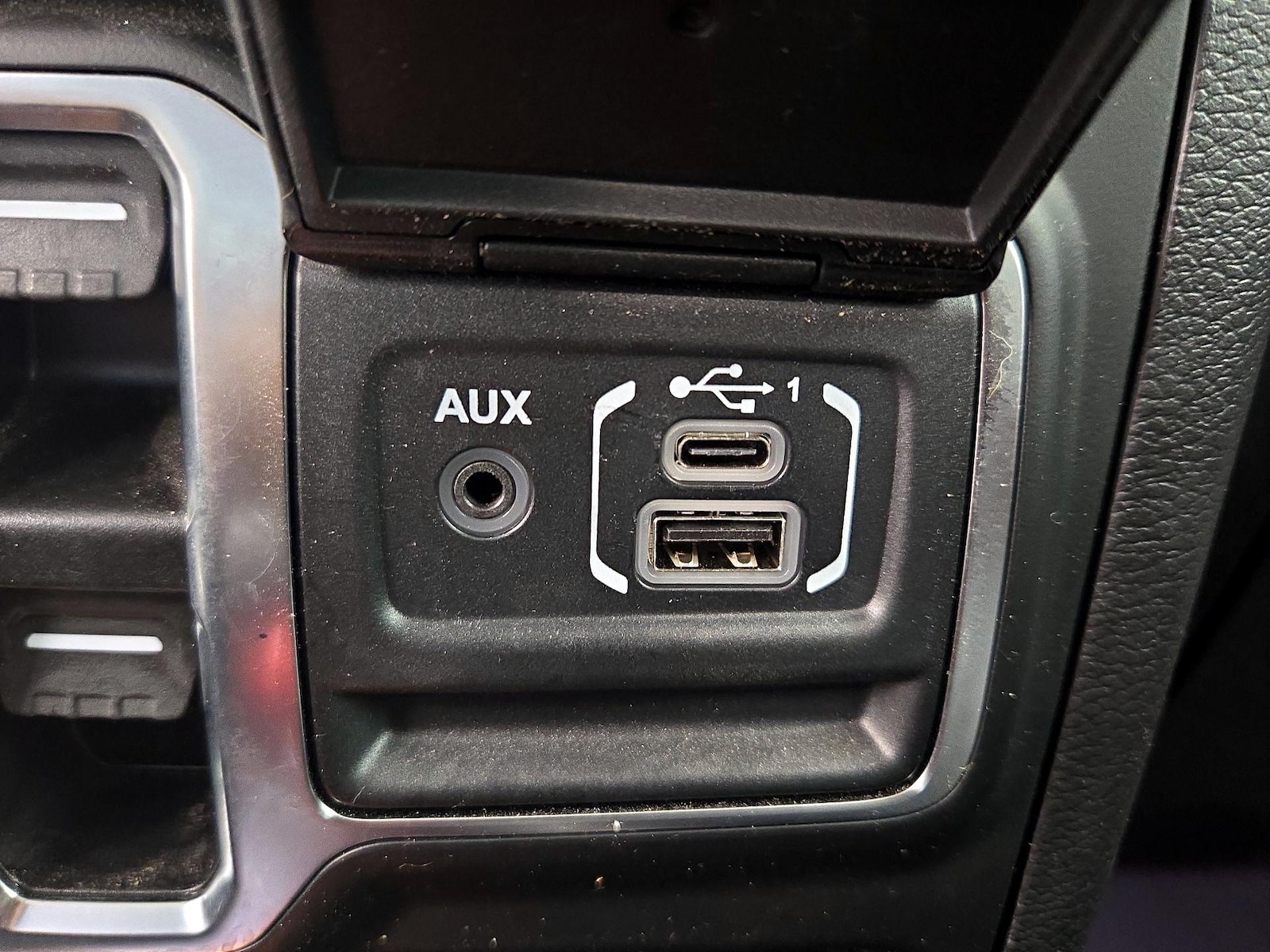 2023 Jeep Wrangler 4-Door Rubicon - Photo 20