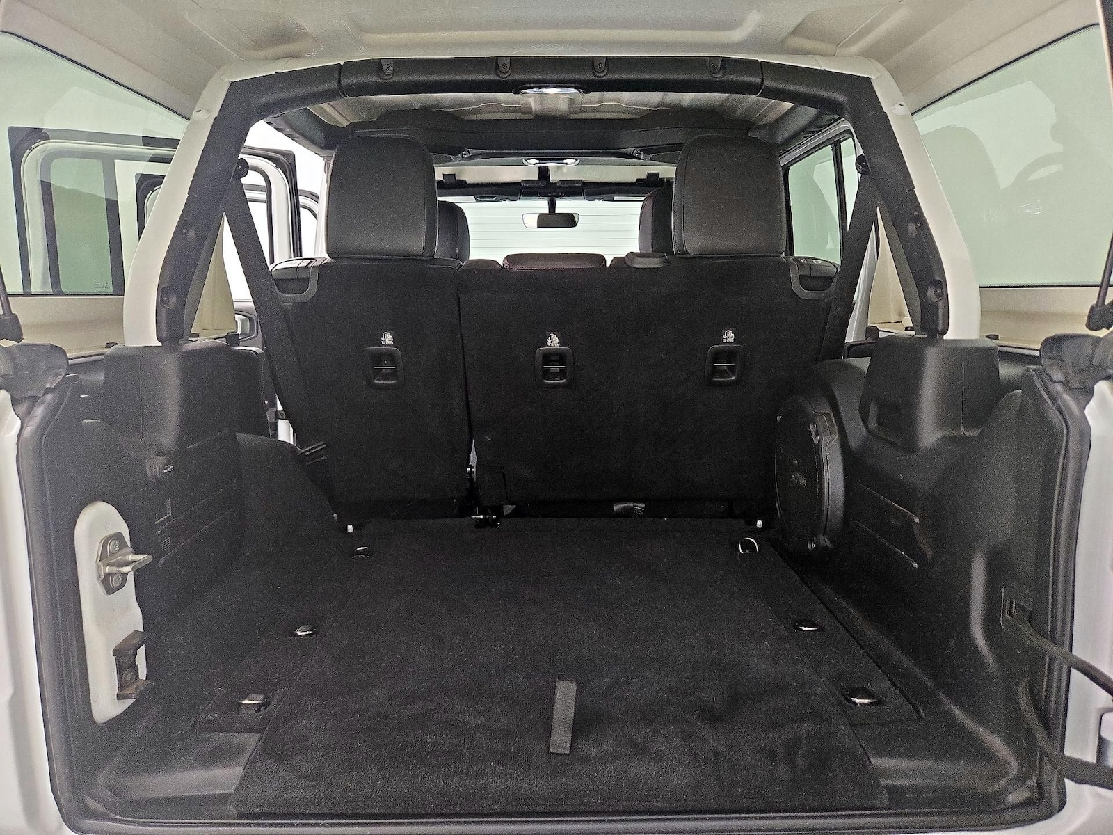 2023 Jeep Wrangler 4-Door Rubicon - Photo 22