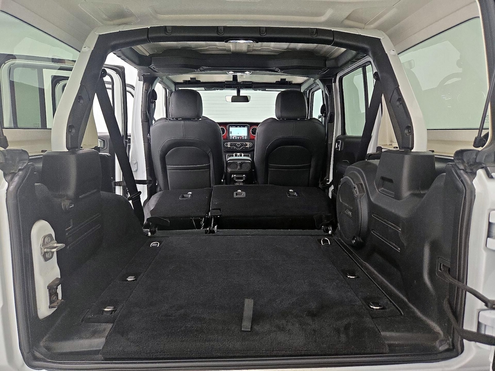 2023 Jeep Wrangler 4-Door Rubicon - Photo 23
