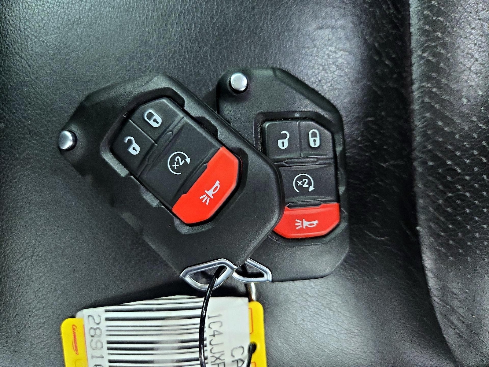 2023 Jeep Wrangler 4-Door Rubicon - Photo 25