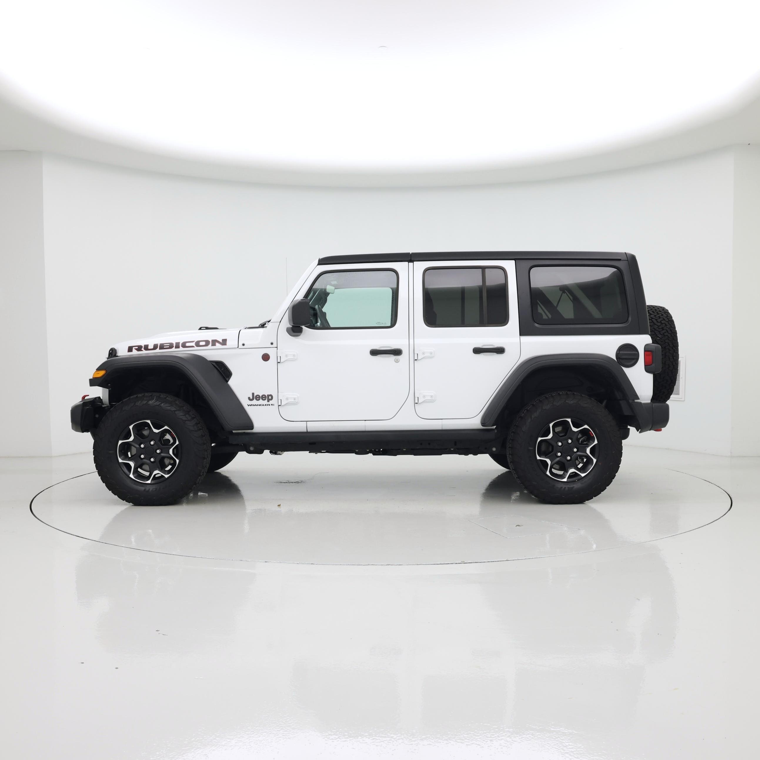 Thumbnail: 2023 Jeep Wrangler - 3