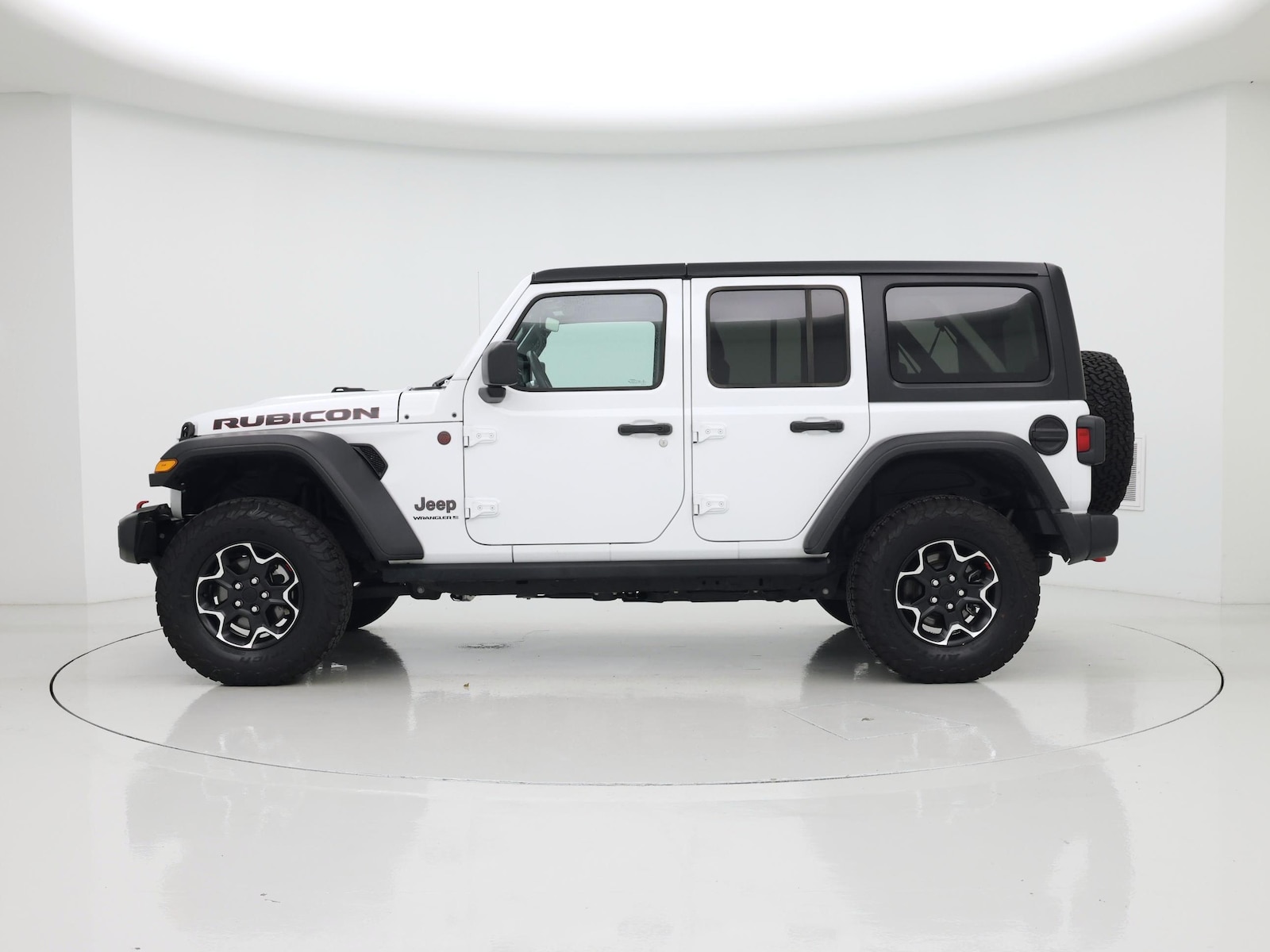 2023 Jeep Wrangler 4-Door Rubicon - Photo 4