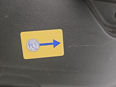 Condition detail
