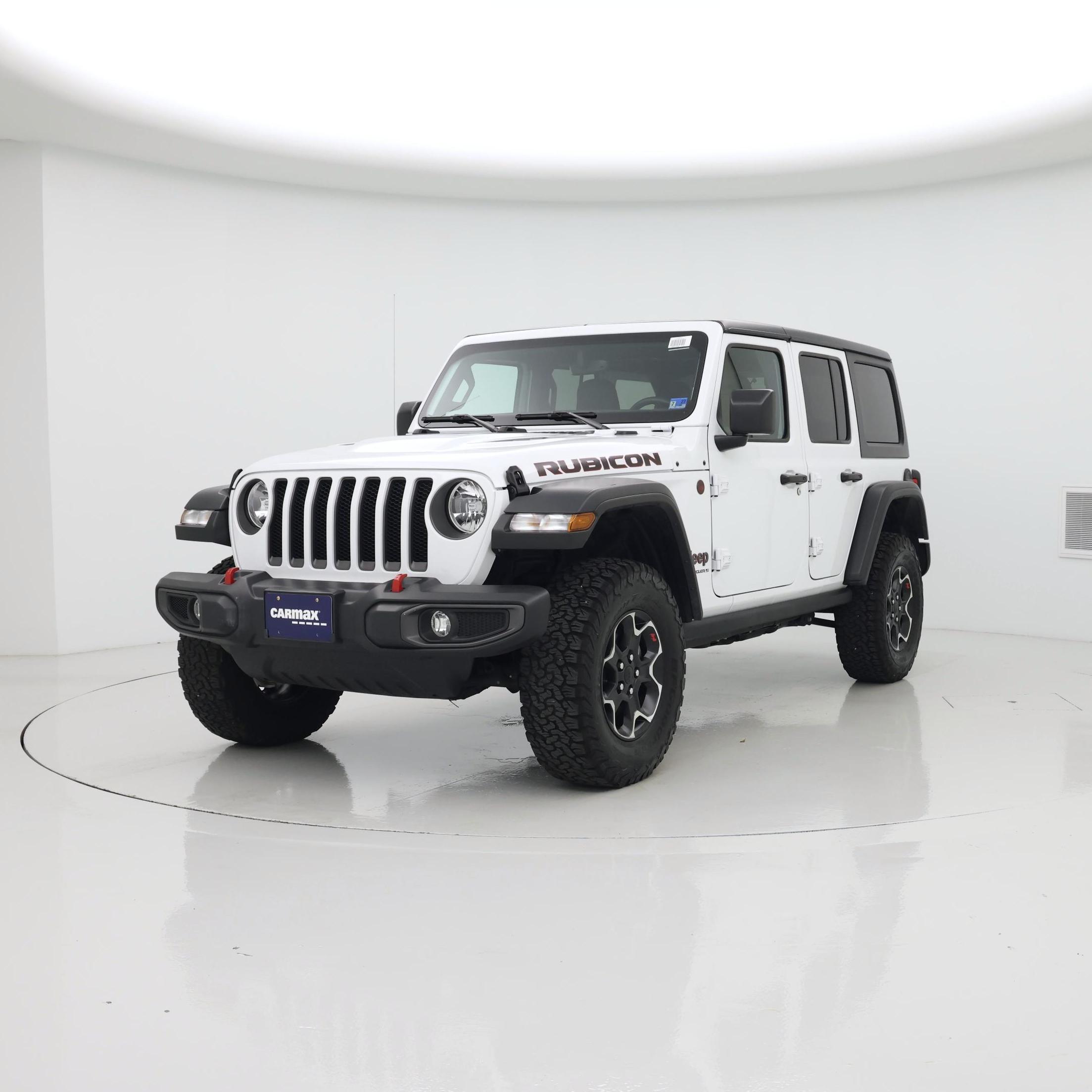 Thumbnail: 2023 Jeep Wrangler - 4