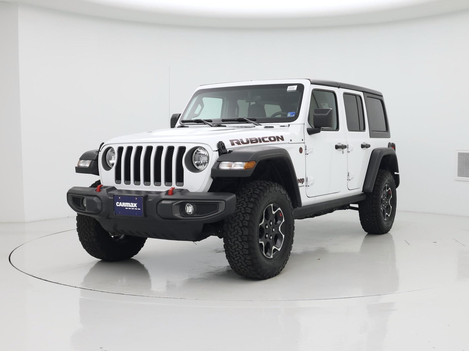 2023 Jeep Wrangler 4-Door Rubicon - Photo 5