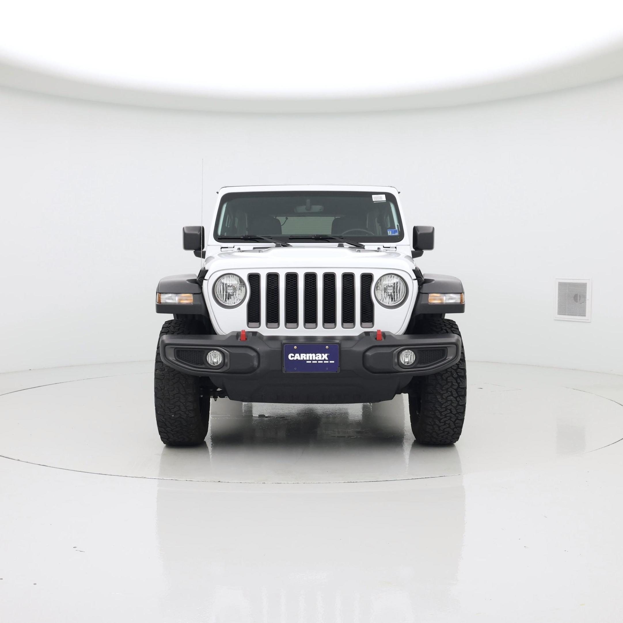 Thumbnail: 2023 Jeep Wrangler - 5