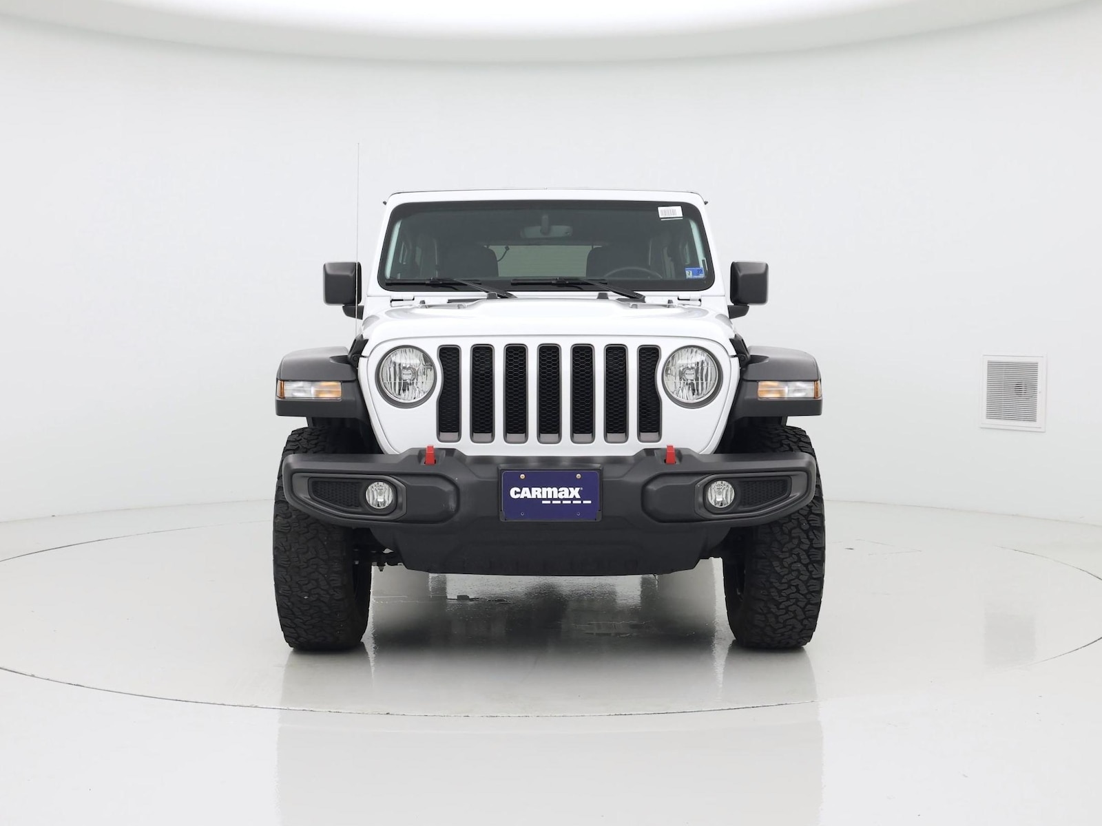 2023 Jeep Wrangler 4-Door Rubicon - Photo 6