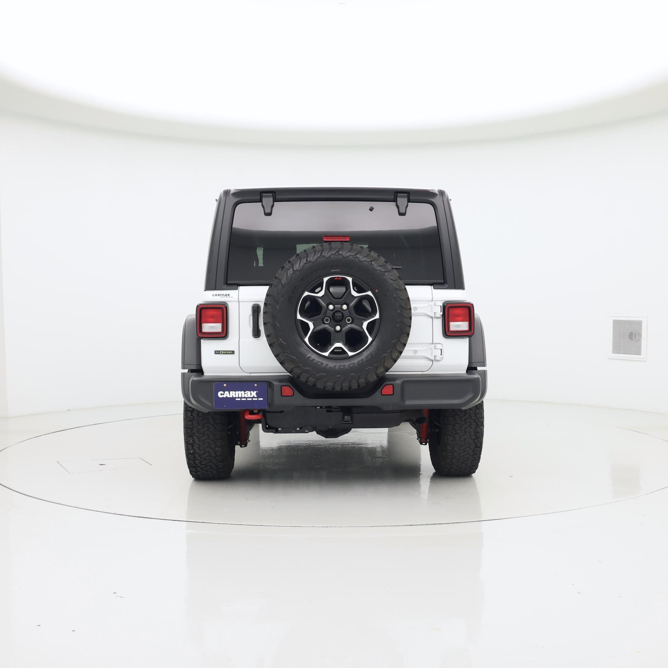 Thumbnail: 2023 Jeep Wrangler - 6