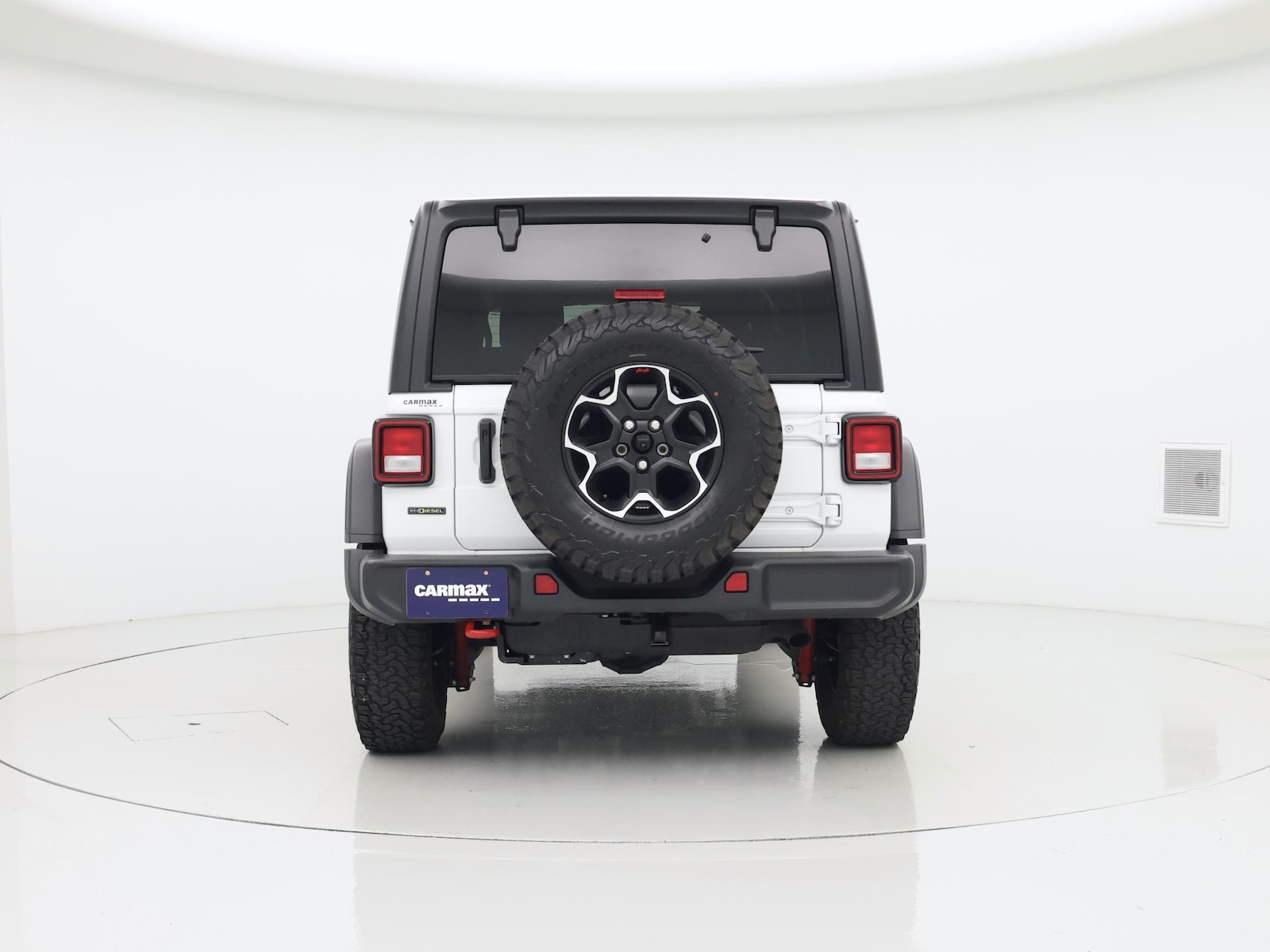 2023 Jeep Wrangler 4-Door Rubicon - Photo 7