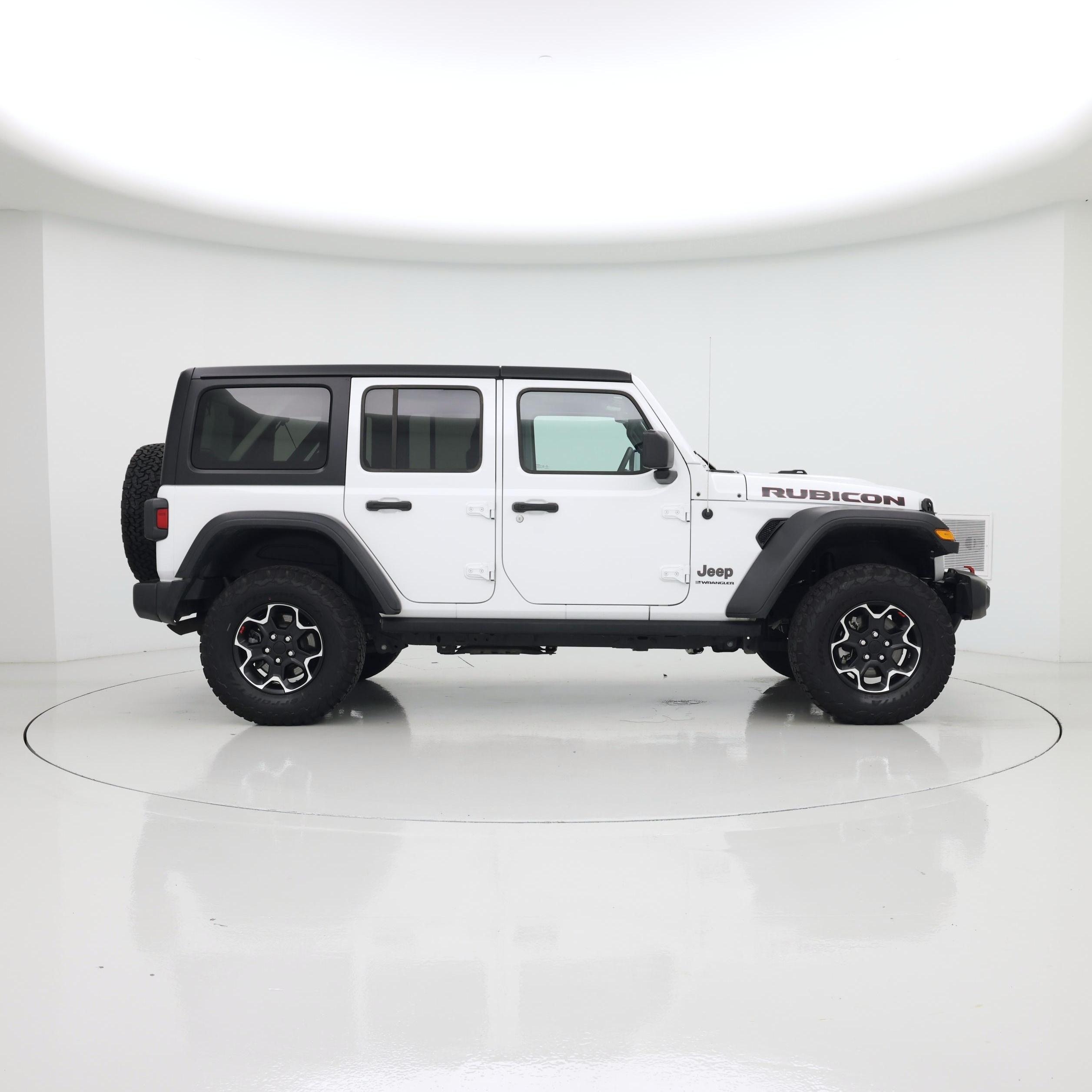 Thumbnail: 2023 Jeep Wrangler - 7