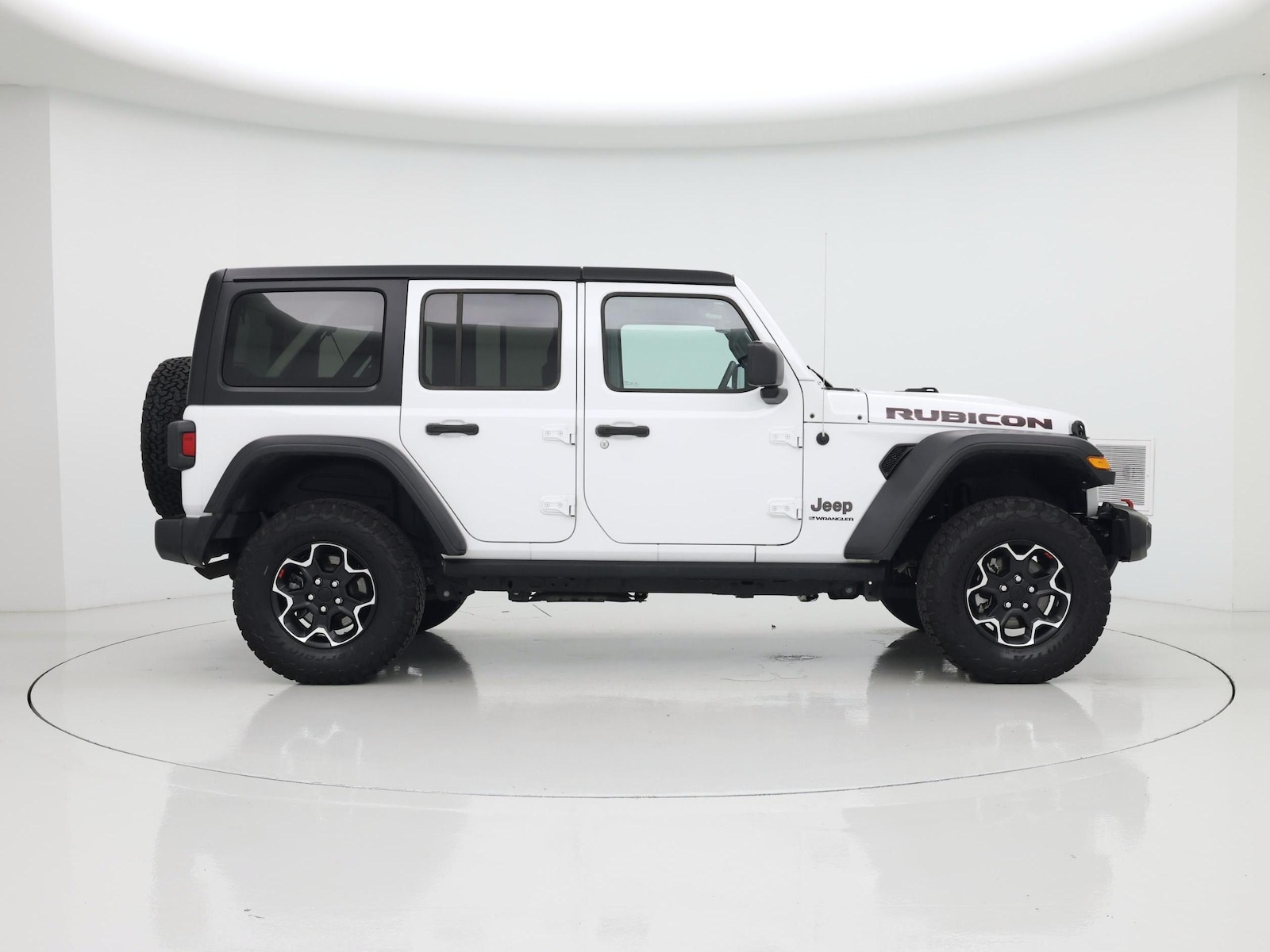 2023 Jeep Wrangler 4-Door Rubicon - Photo 8