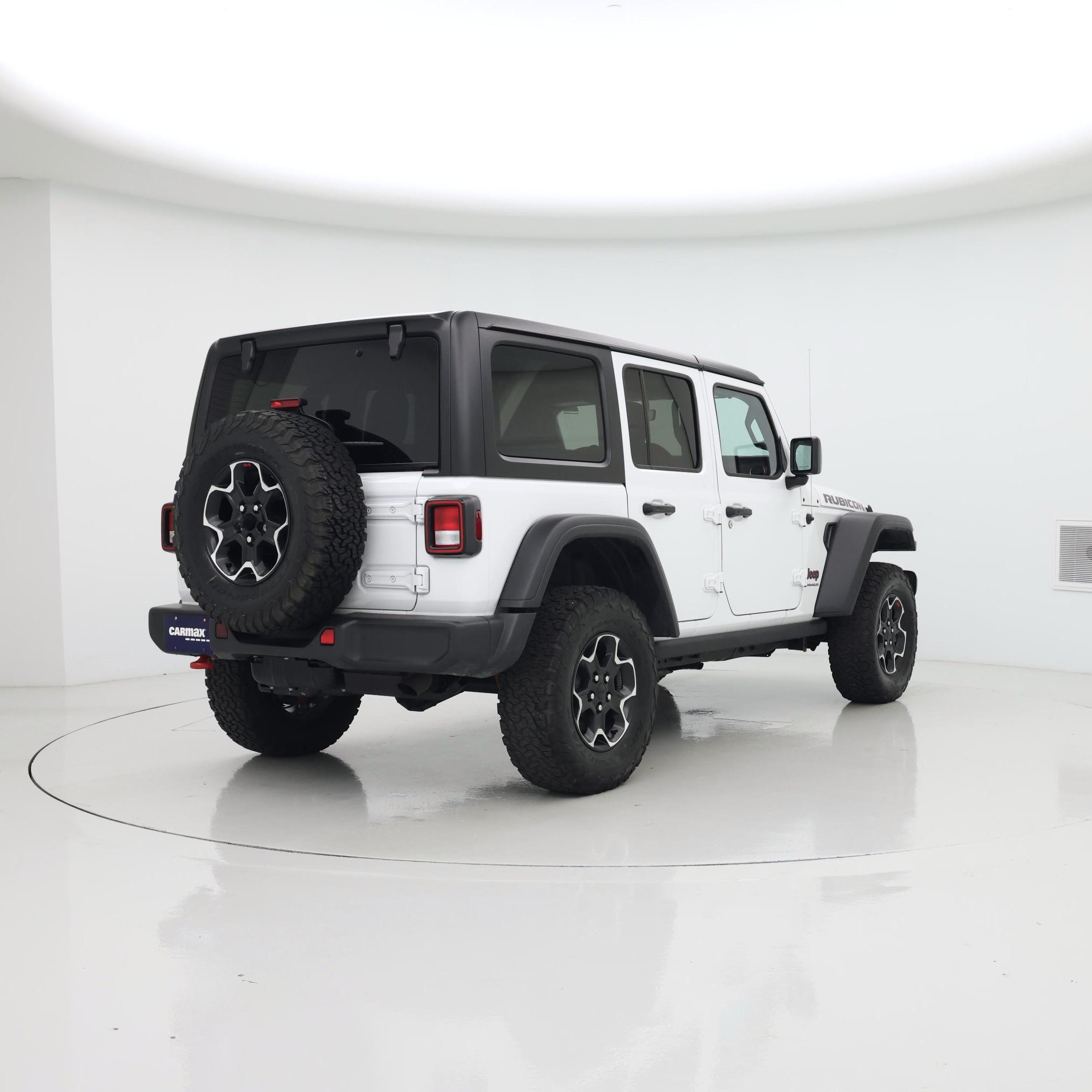 Thumbnail: 2023 Jeep Wrangler - 8