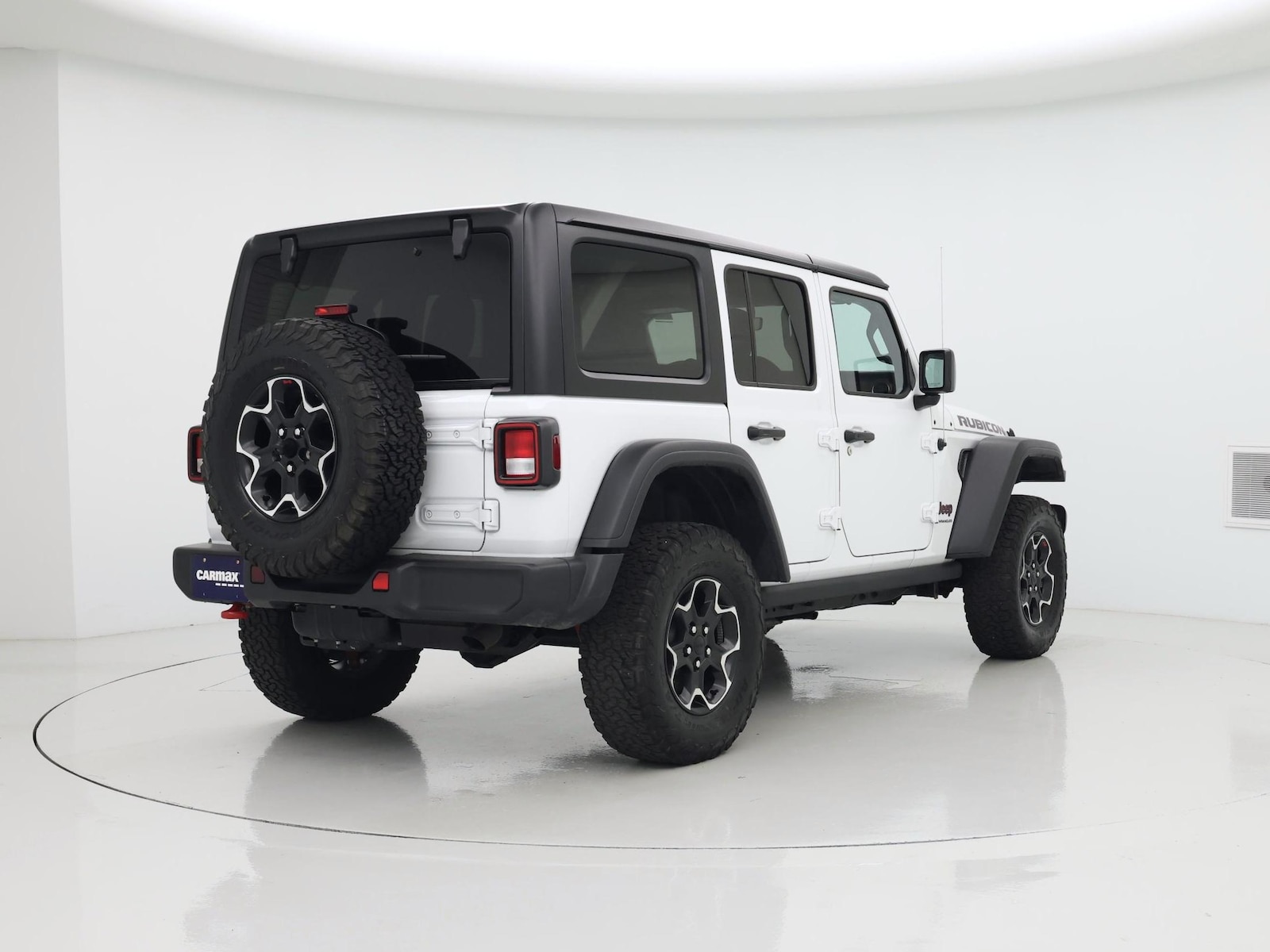 2023 Jeep Wrangler 4-Door Rubicon - Photo 9