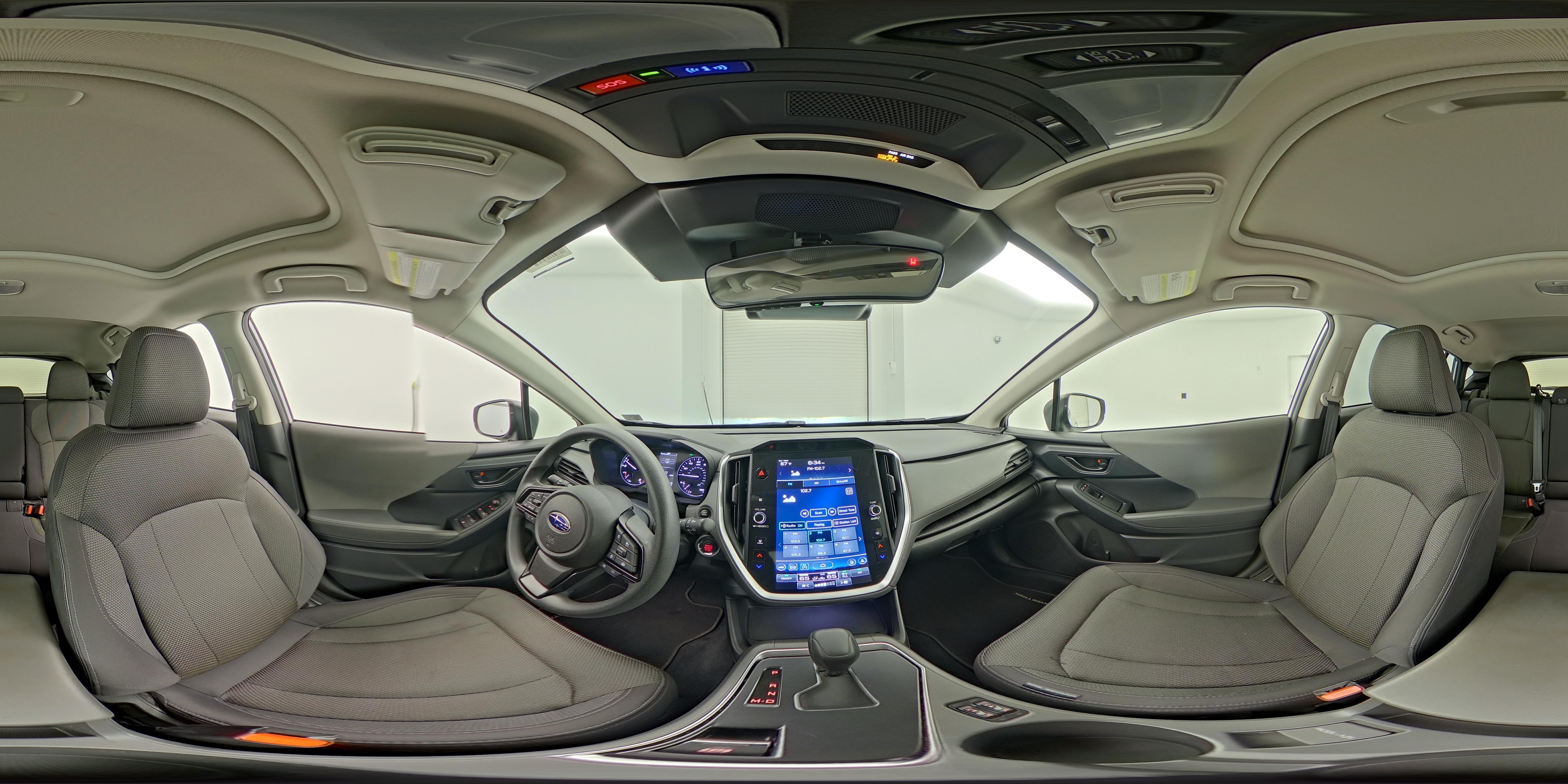 2024 Subaru Crosstrek Premium - Photo 25