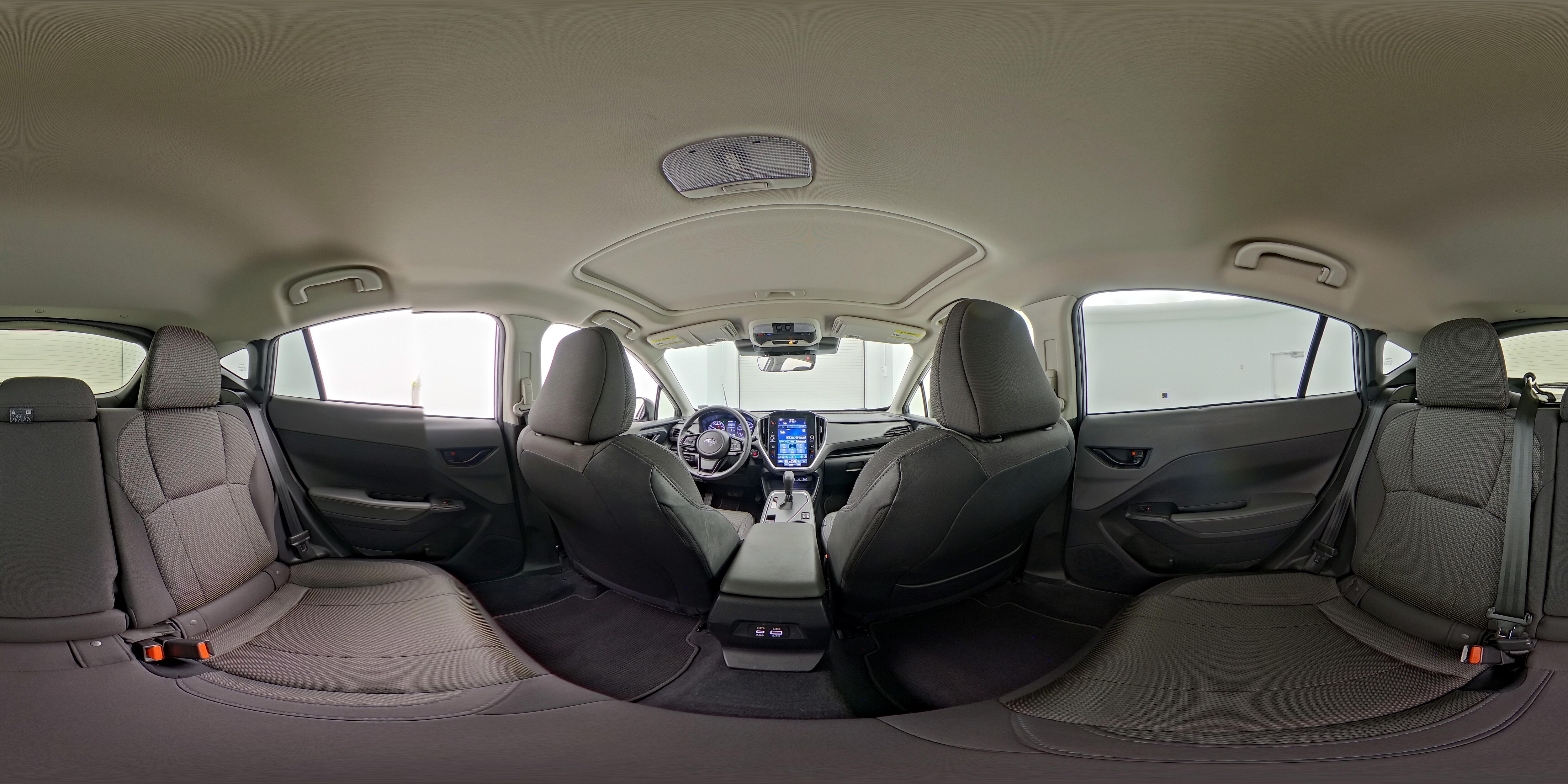 2024 Subaru Crosstrek Premium - Photo 26