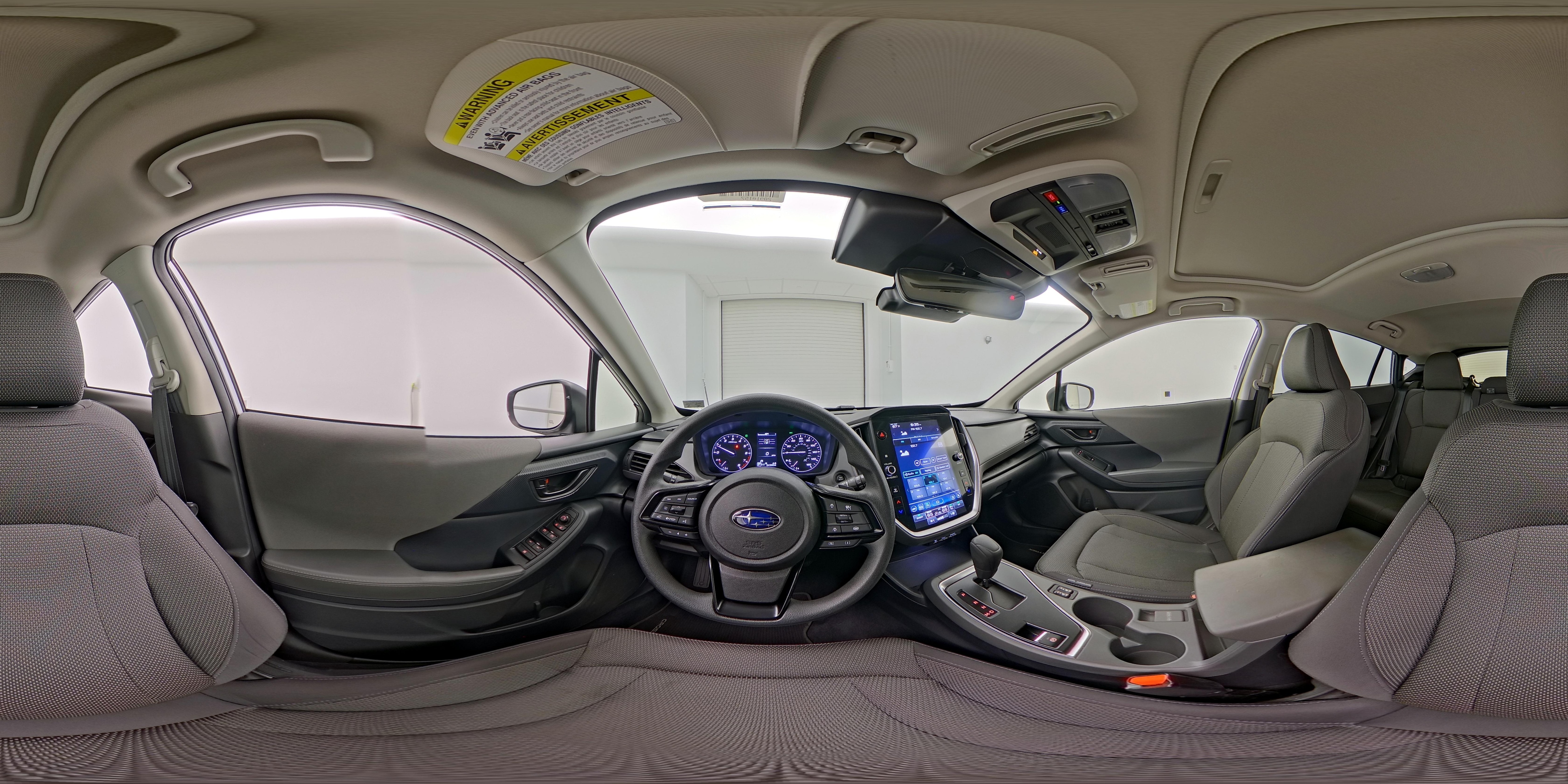 2024 Subaru Crosstrek Premium - Photo 27