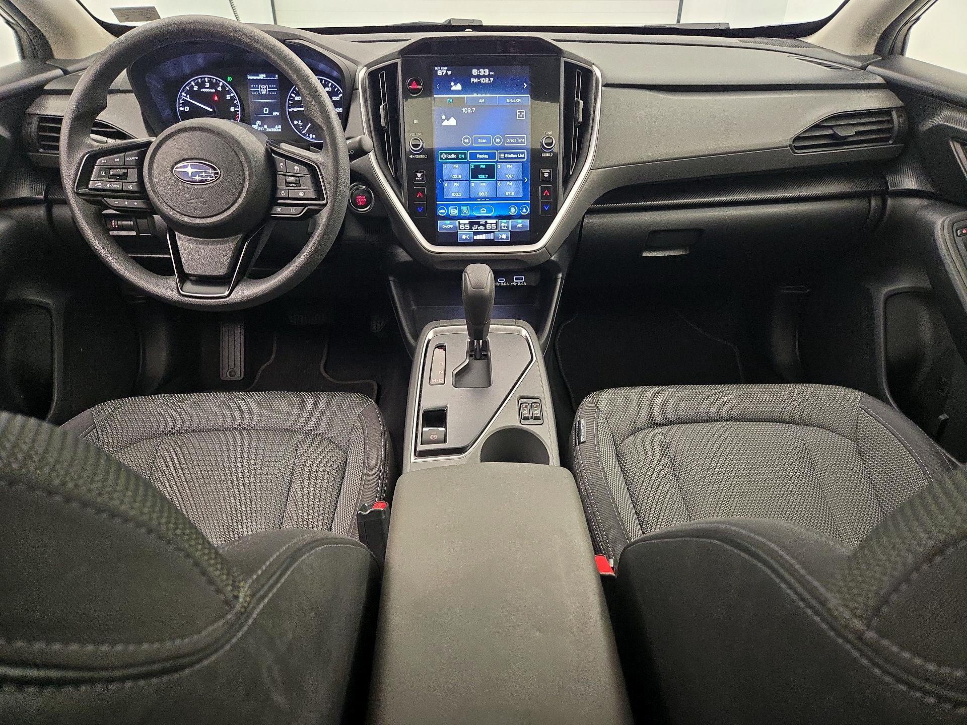 Thumbnail: 2024 Subaru Crosstrek - 9
