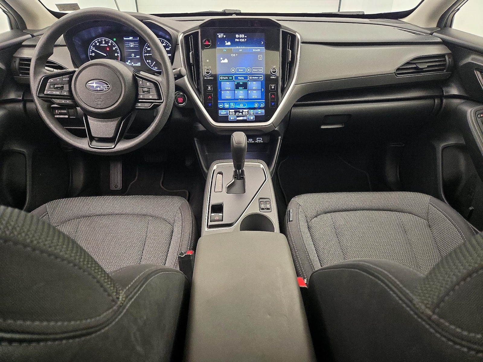 2024 Subaru Crosstrek Premium - Photo 10