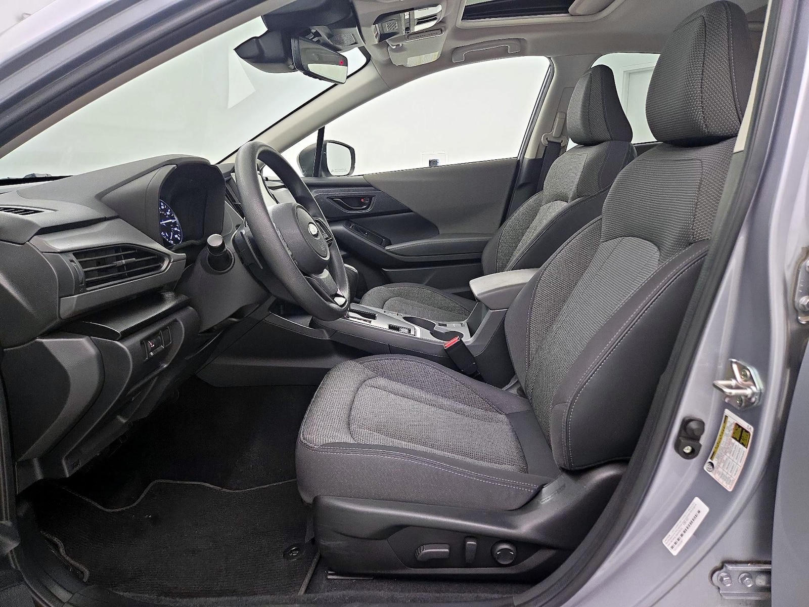 2024 Subaru Crosstrek Premium - Photo 12