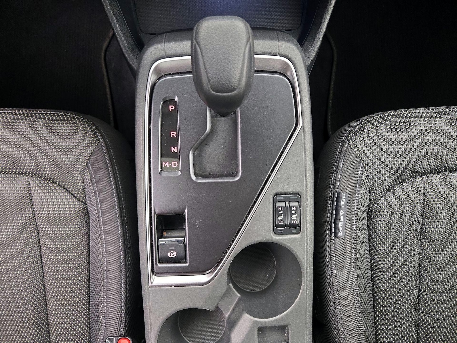 2024 Subaru Crosstrek Premium - Photo 18