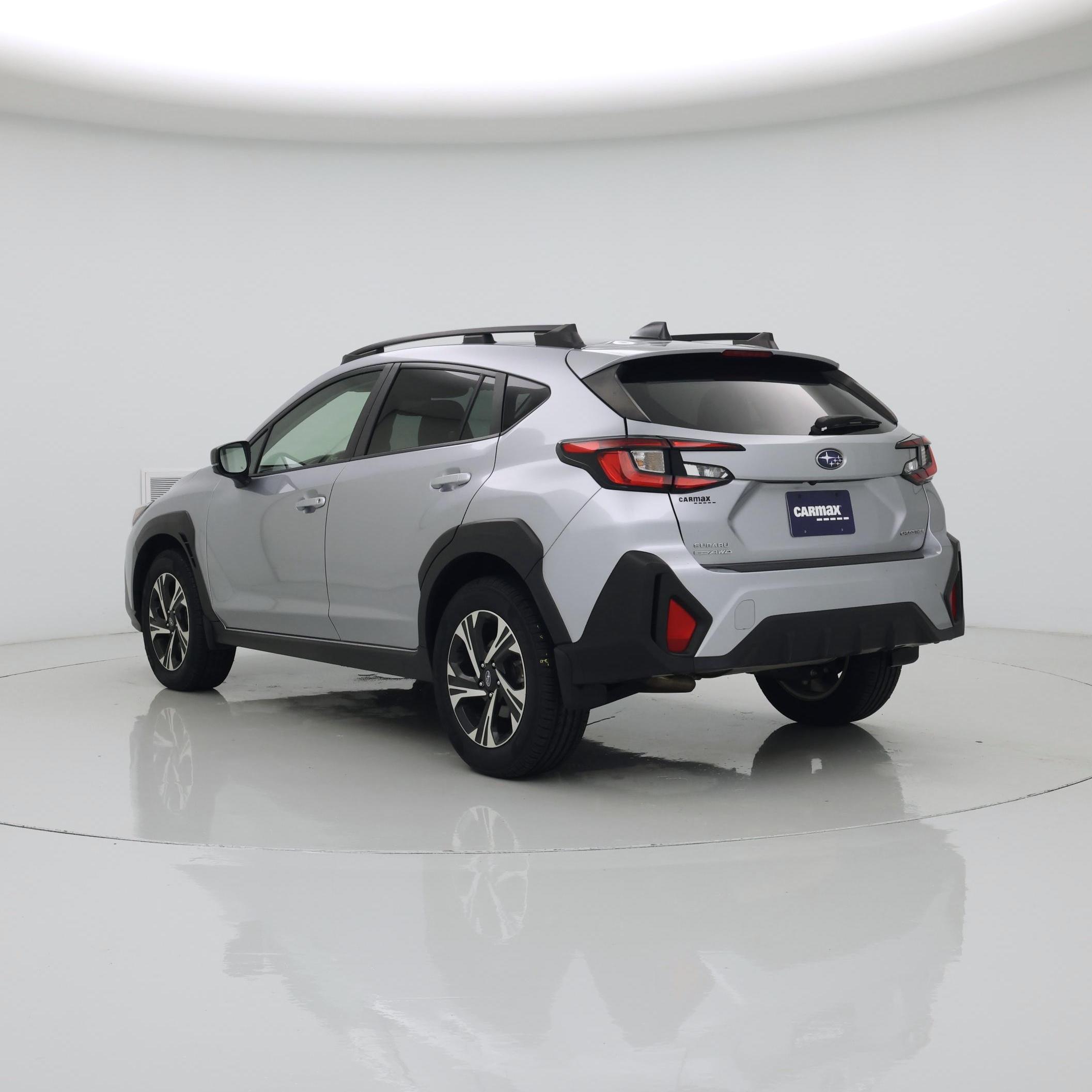 Thumbnail: 2024 Subaru Crosstrek - 2
