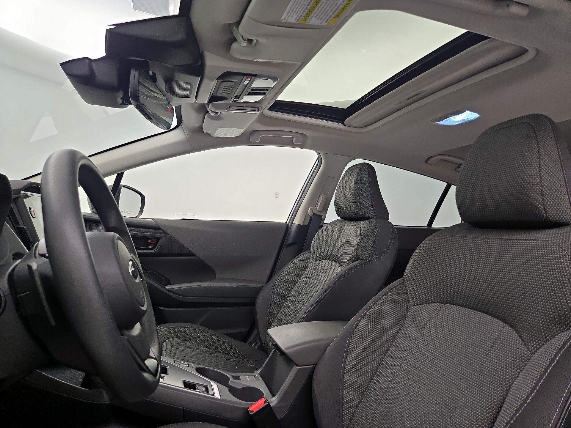 Thumbnail: 2024 Subaru Crosstrek - 19