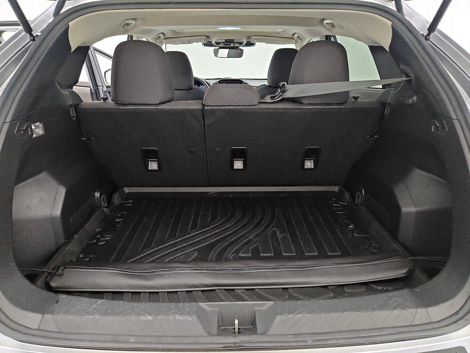 2024 Subaru Crosstrek Premium - Photo 21