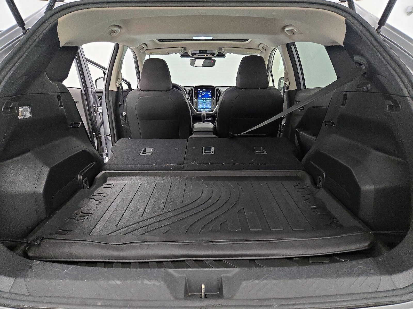 2024 Subaru Crosstrek Premium - Photo 22
