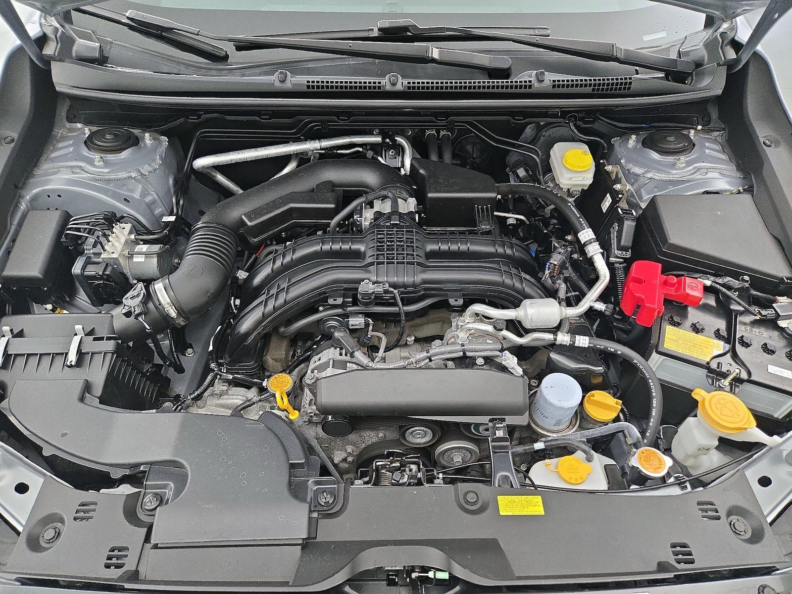 2024 Subaru Crosstrek Premium - Photo 23