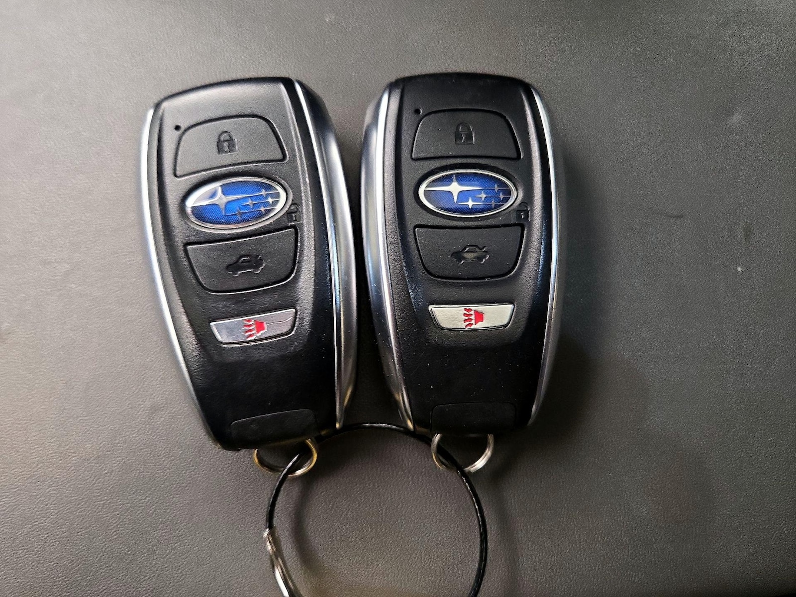 2024 Subaru Crosstrek Premium - Photo 24