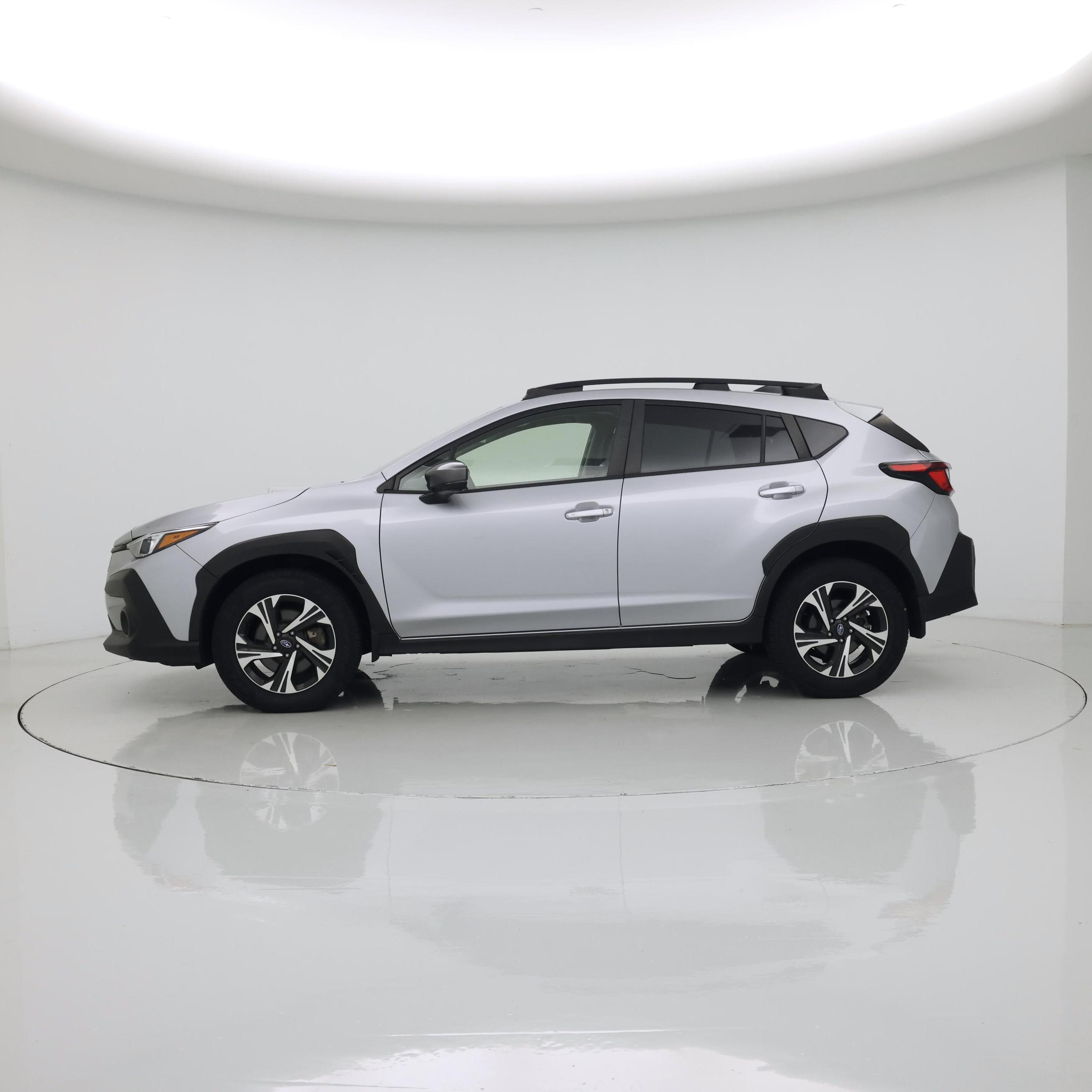 Thumbnail: 2024 Subaru Crosstrek - 3