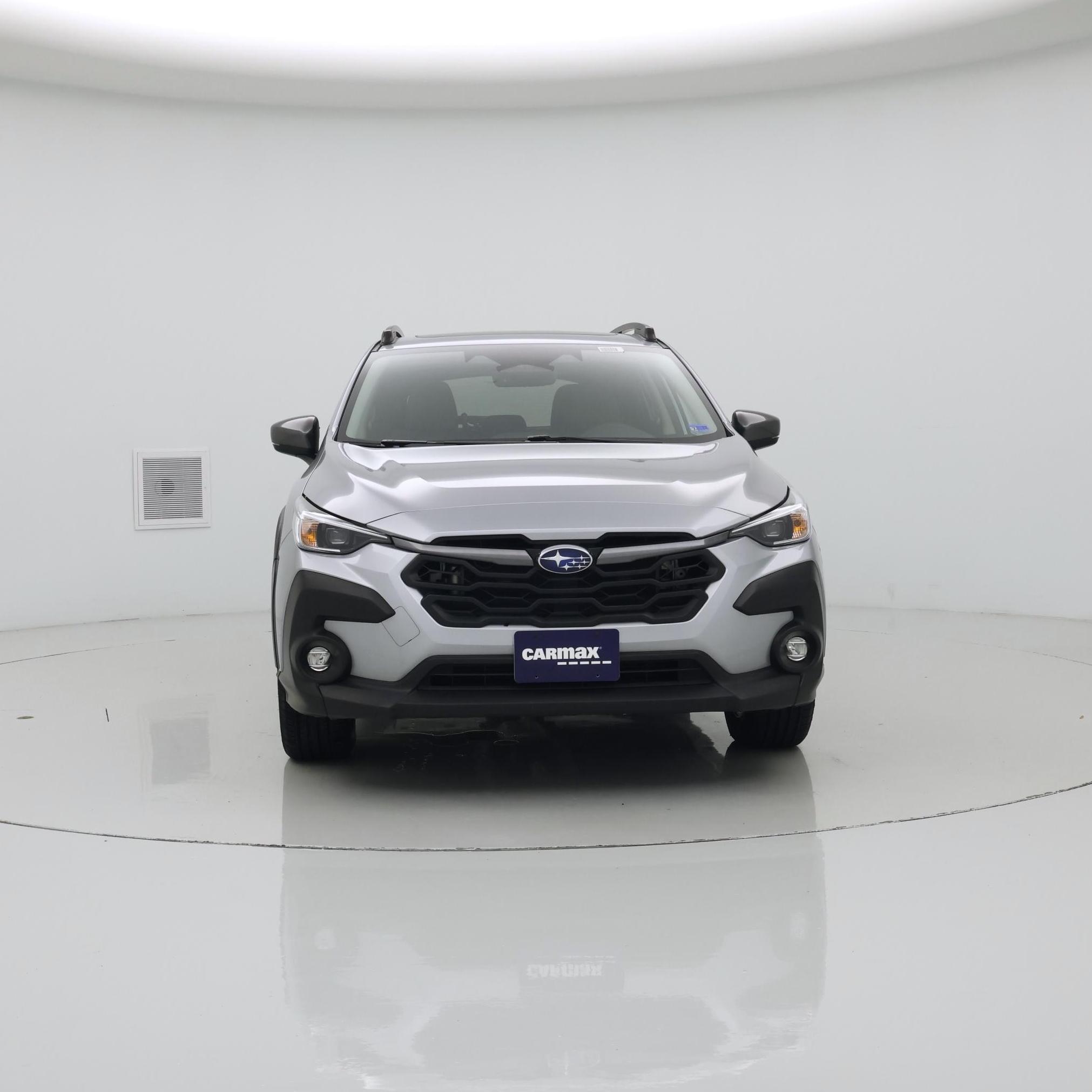 Thumbnail: 2024 Subaru Crosstrek - 5