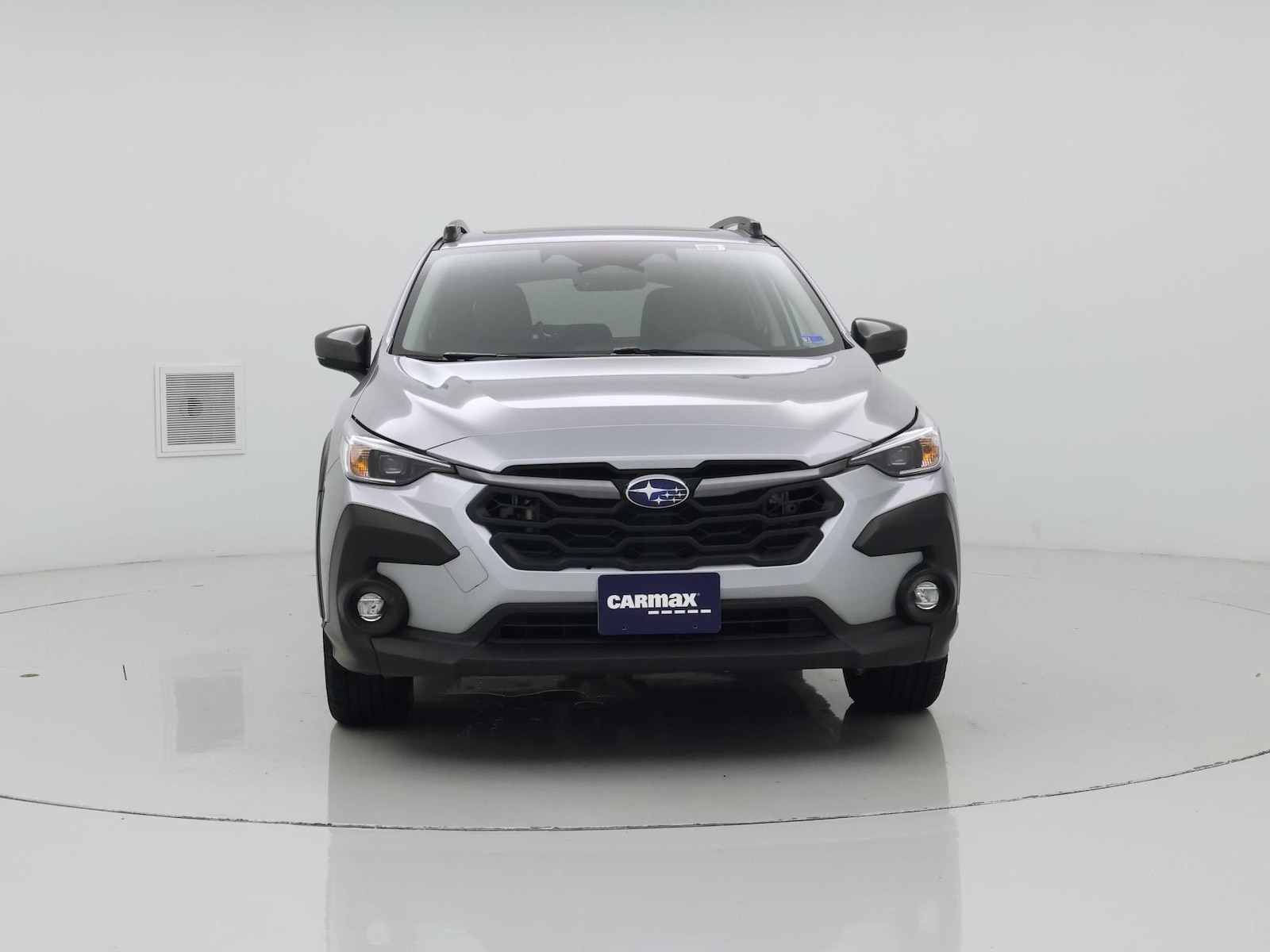 2024 Subaru Crosstrek Premium - Photo 6