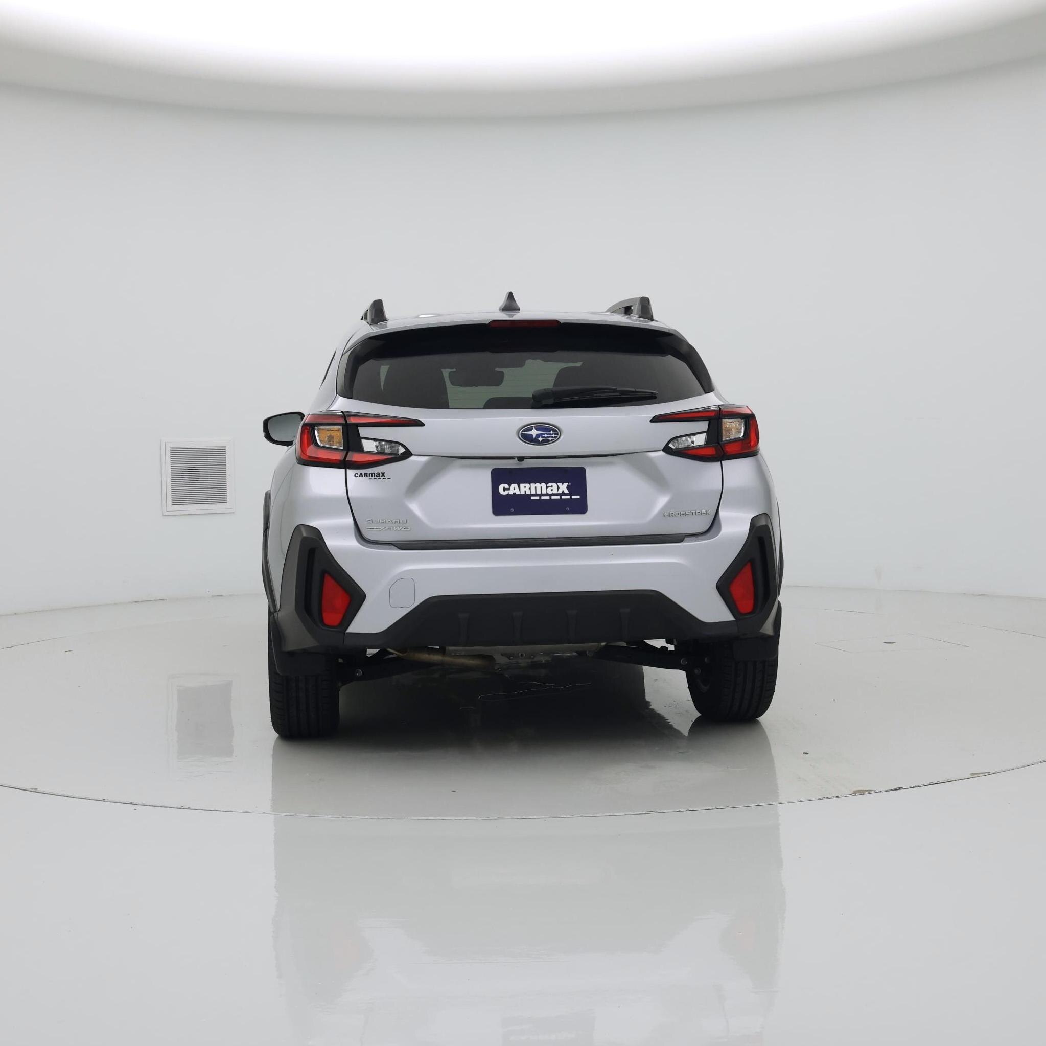 Thumbnail: 2024 Subaru Crosstrek - 6