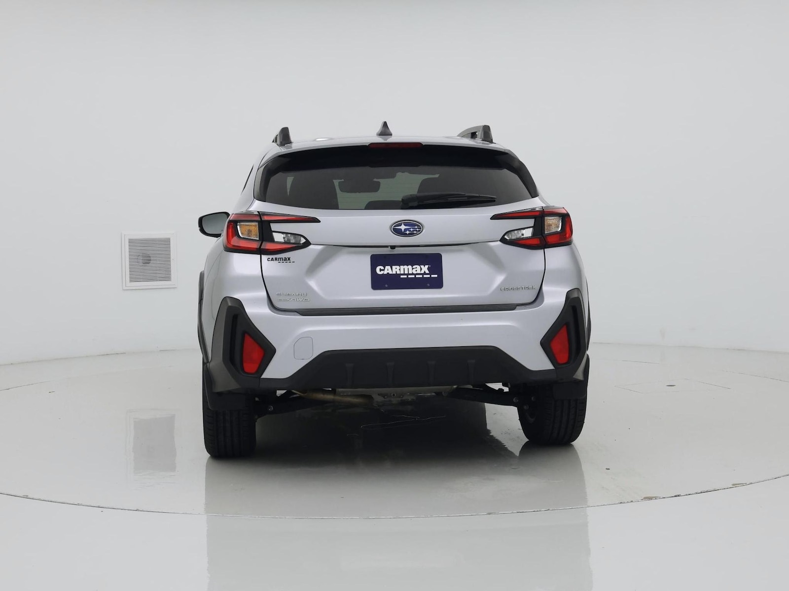 2024 Subaru Crosstrek Premium - Photo 7