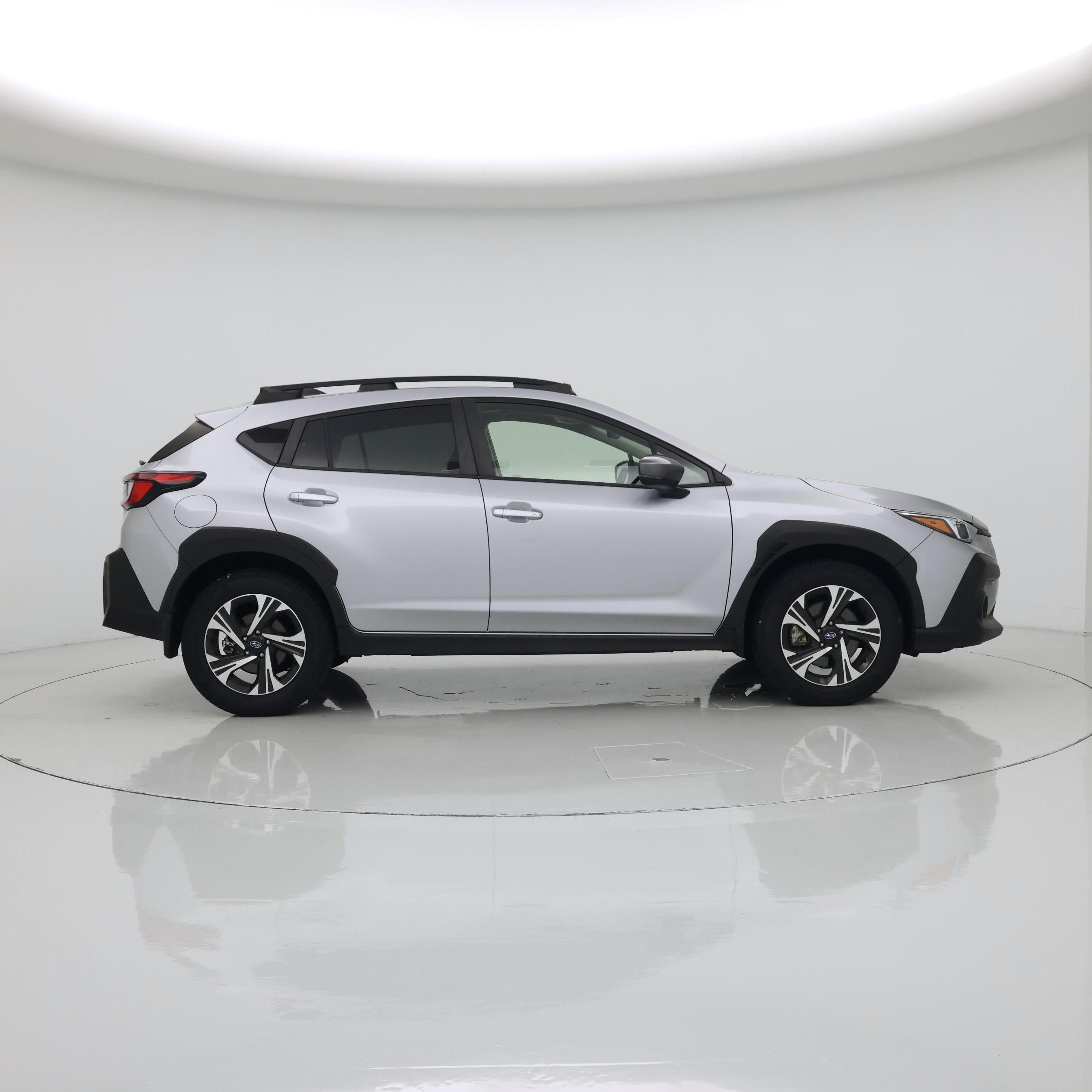 Thumbnail: 2024 Subaru Crosstrek - 7