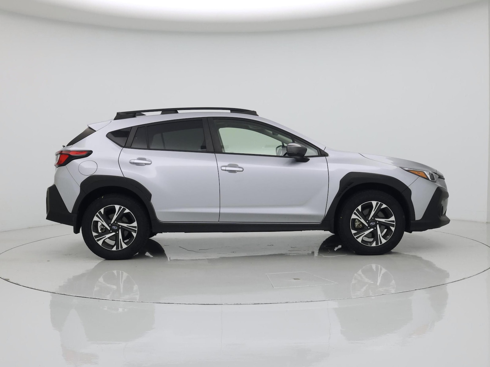 2024 Subaru Crosstrek Premium - Photo 8