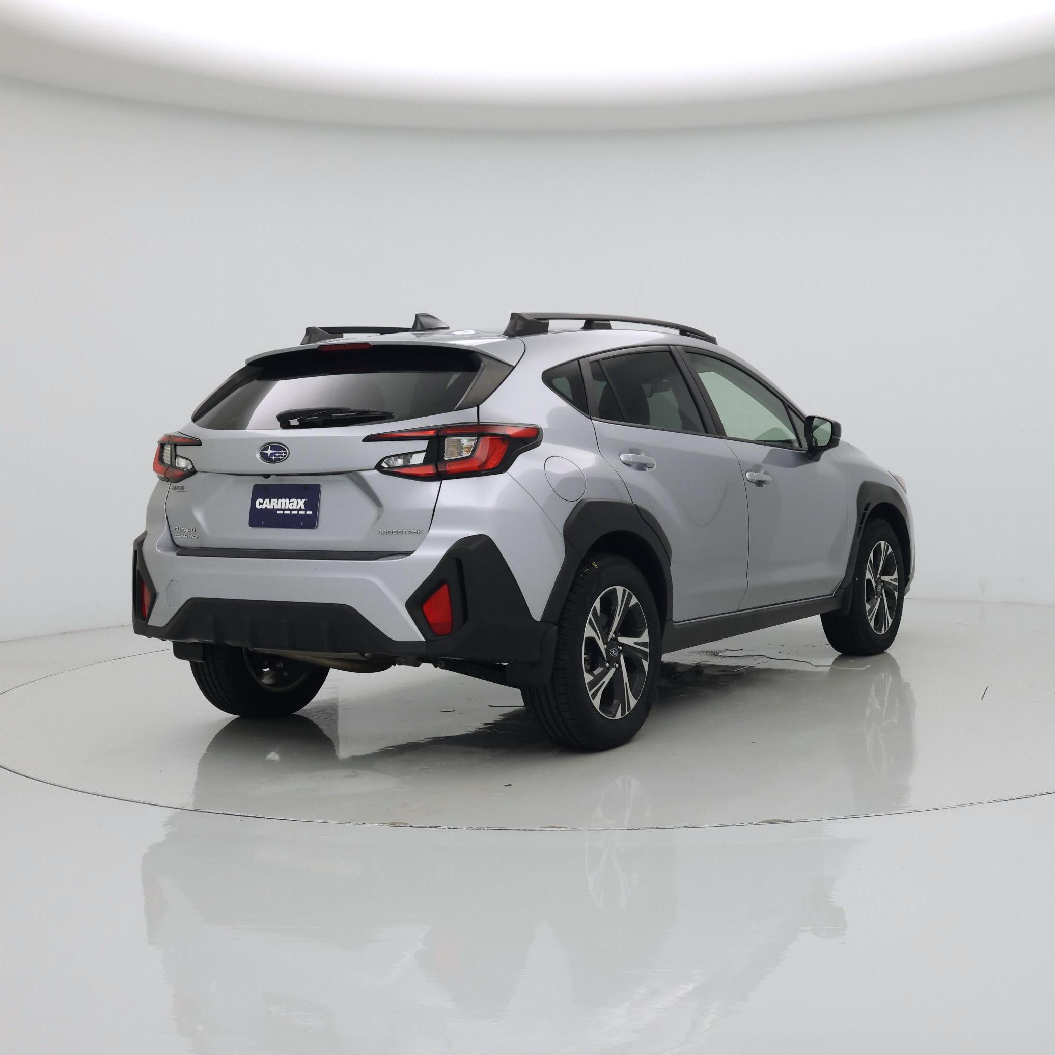 Thumbnail: 2024 Subaru Crosstrek - 8