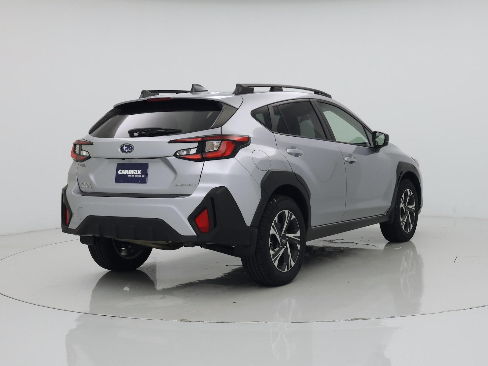 2024 Subaru Crosstrek Premium - Photo 9