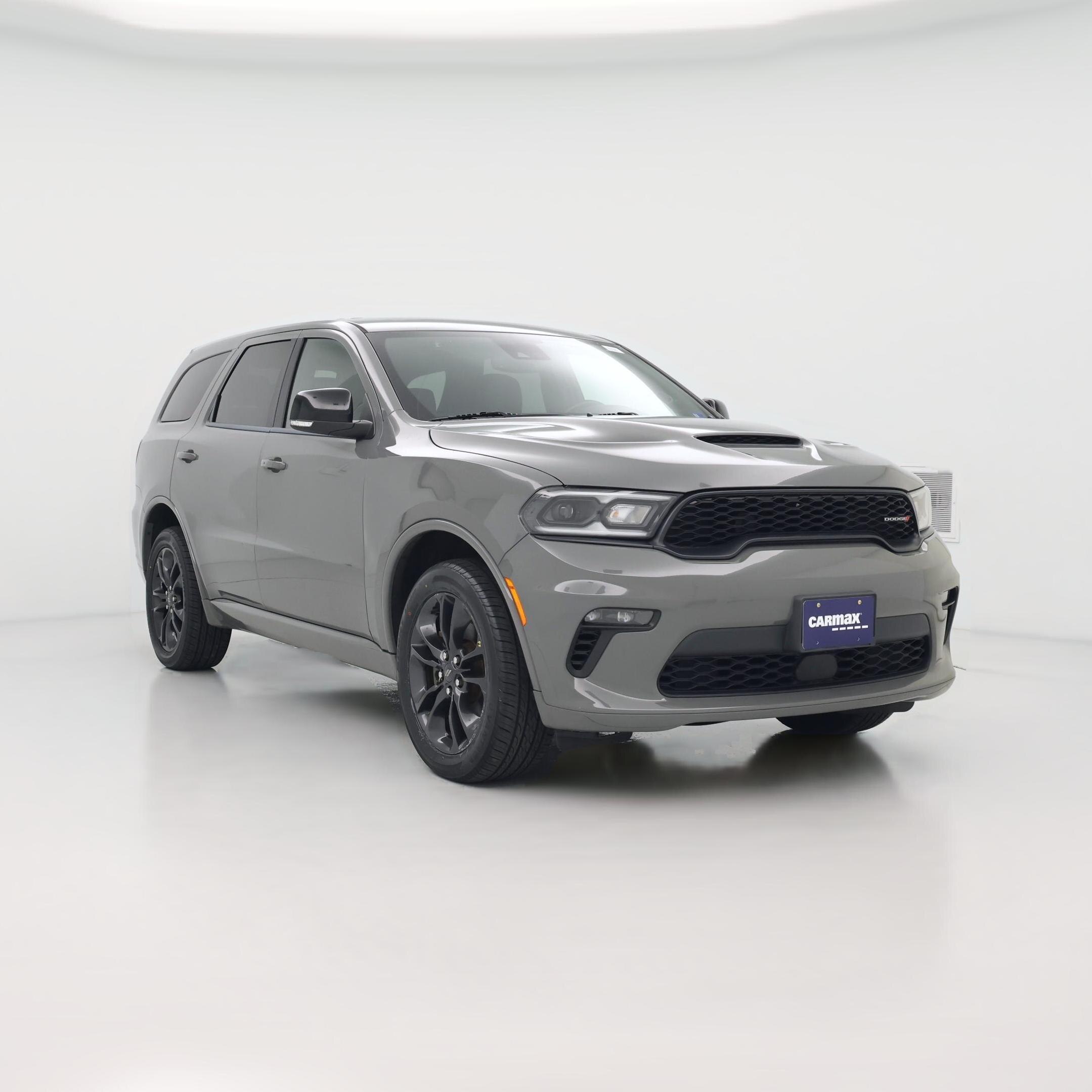 Thumbnail: 2022 Dodge Durango - 1