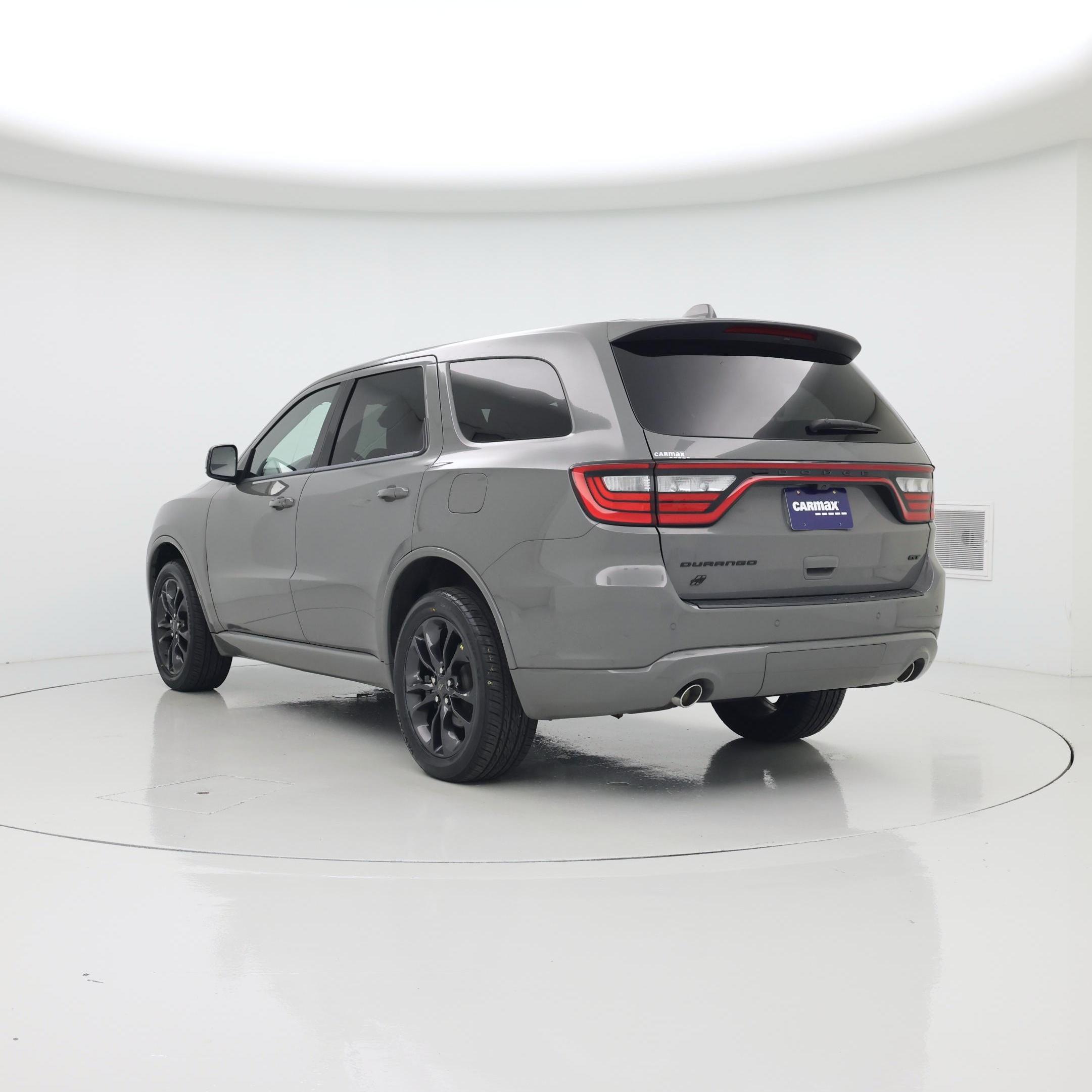 Thumbnail: 2022 Dodge Durango - 2